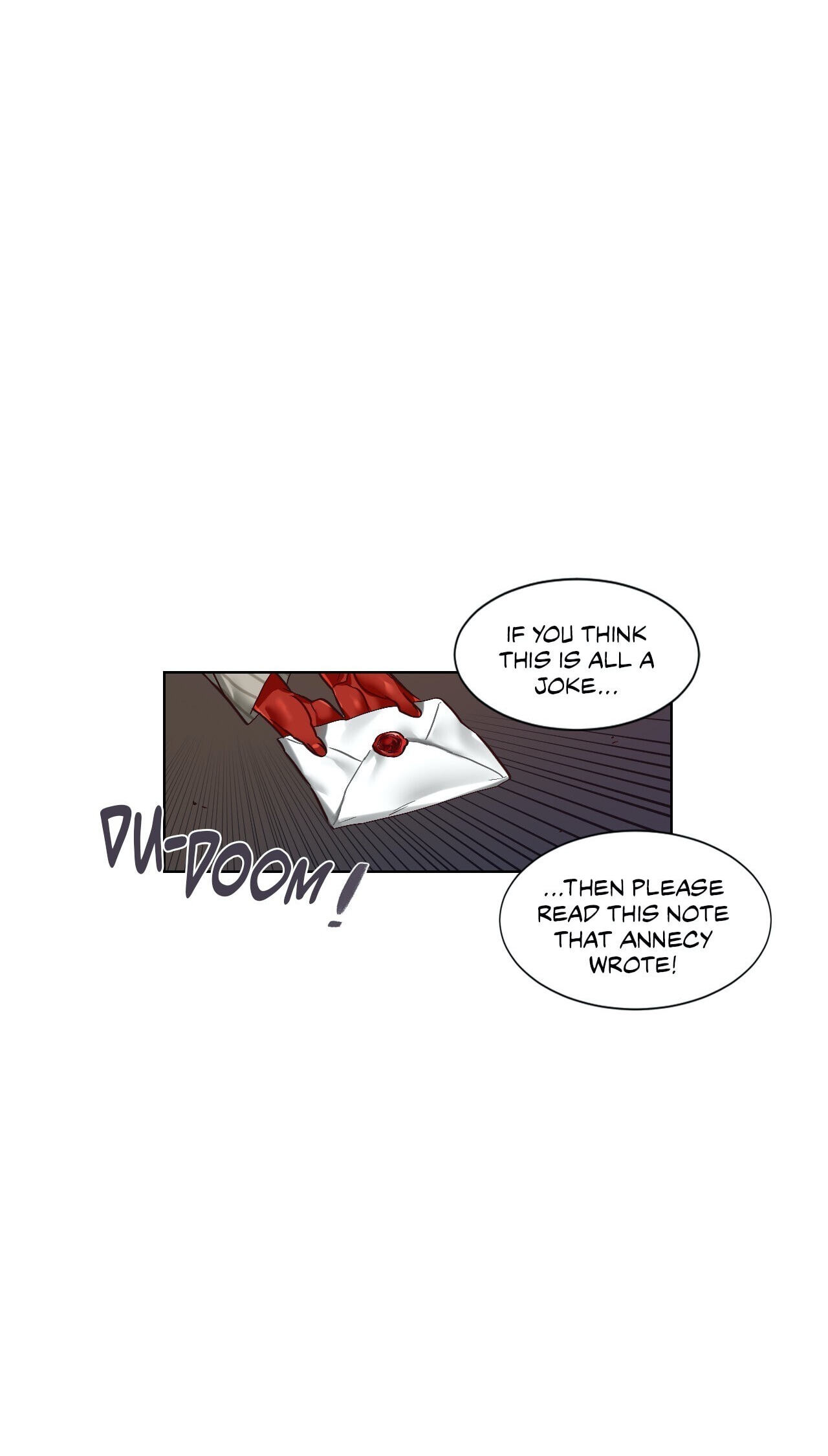 Devil Drop Chapter 82 page 60 - 