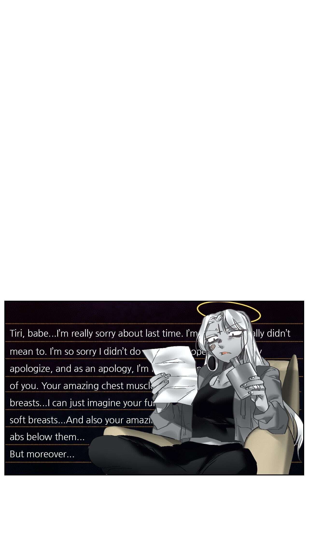 Devil Drop Chapter 82 page 61 - 