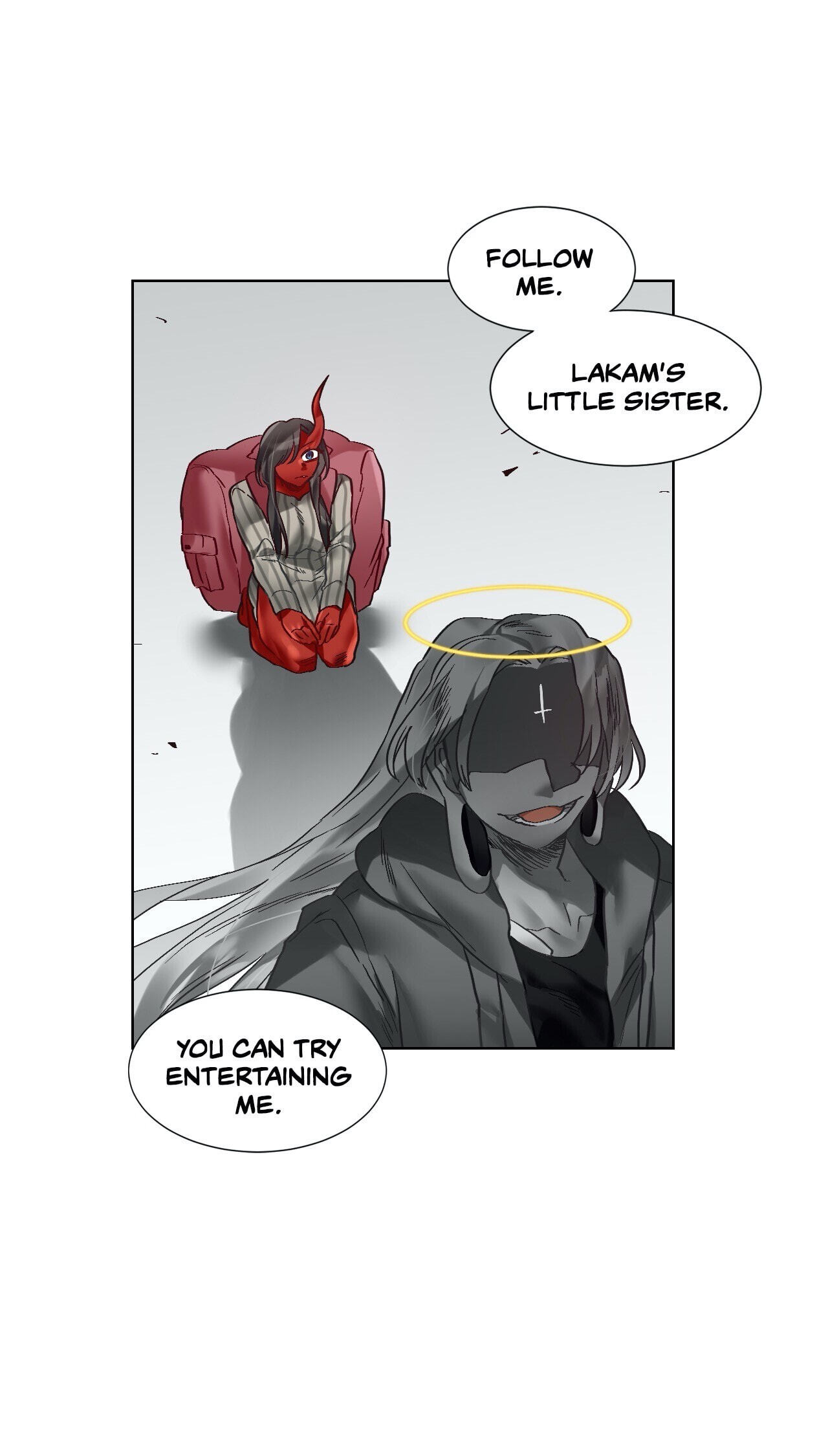 Devil Drop Chapter 82 page 65 - 