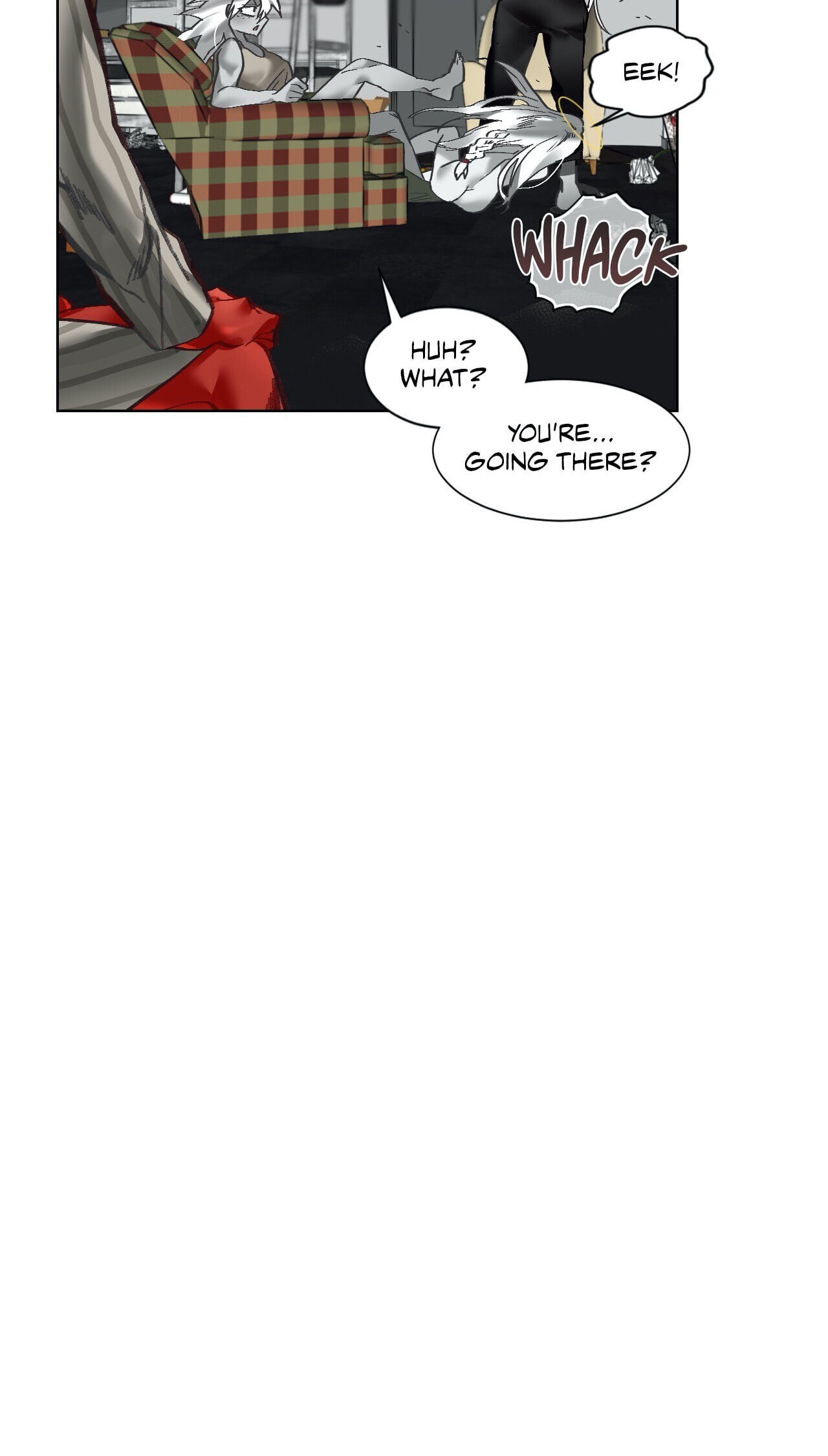 Devil Drop Chapter 82 page 68 - 