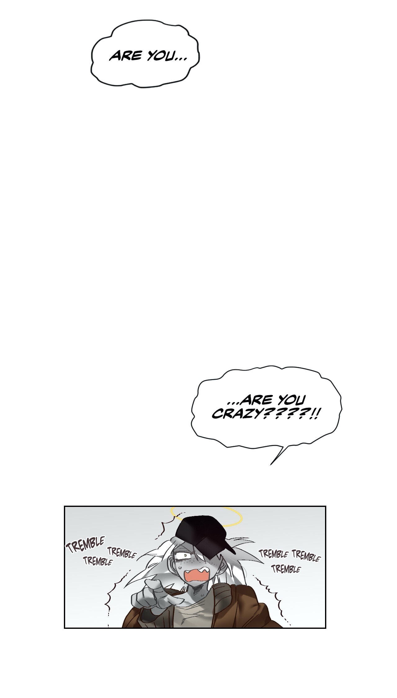 Devil Drop Chapter 82 page 69 - 