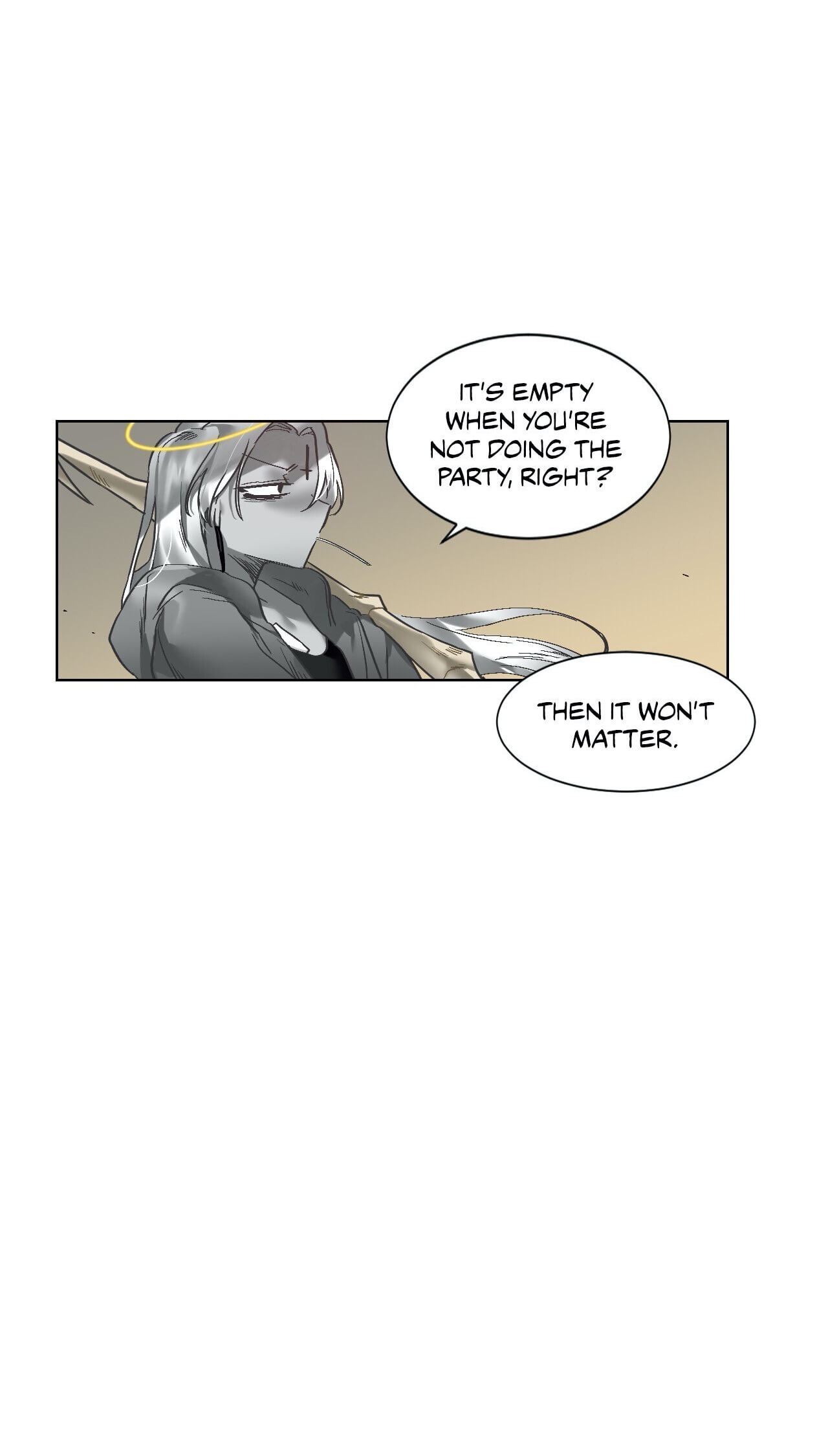 Devil Drop Chapter 82 page 72 - 