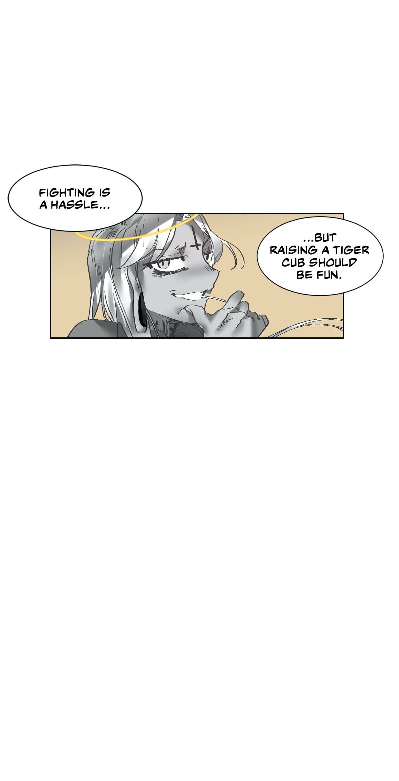 Devil Drop Chapter 82 page 73 - 