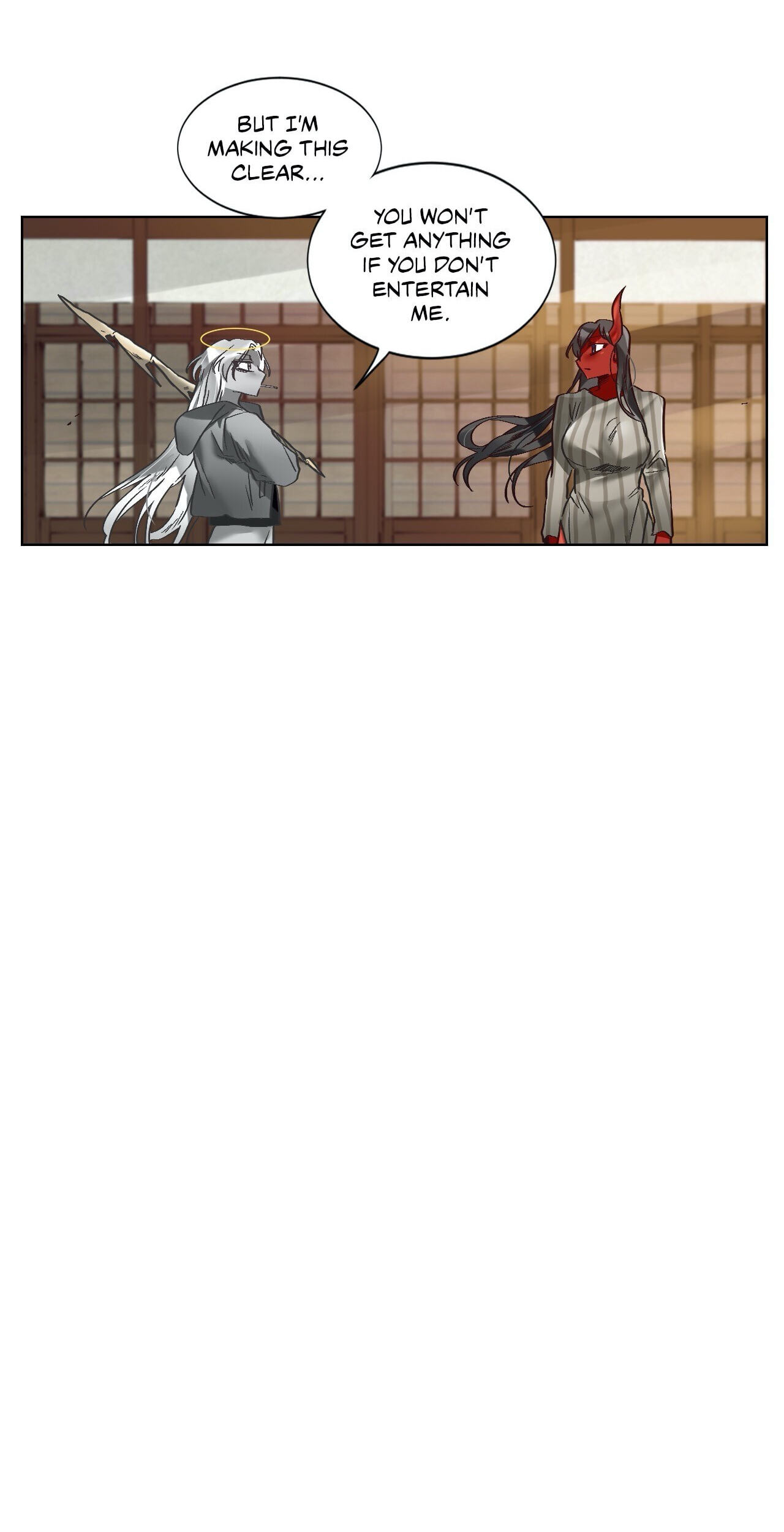 Devil Drop Chapter 82 page 80 - 