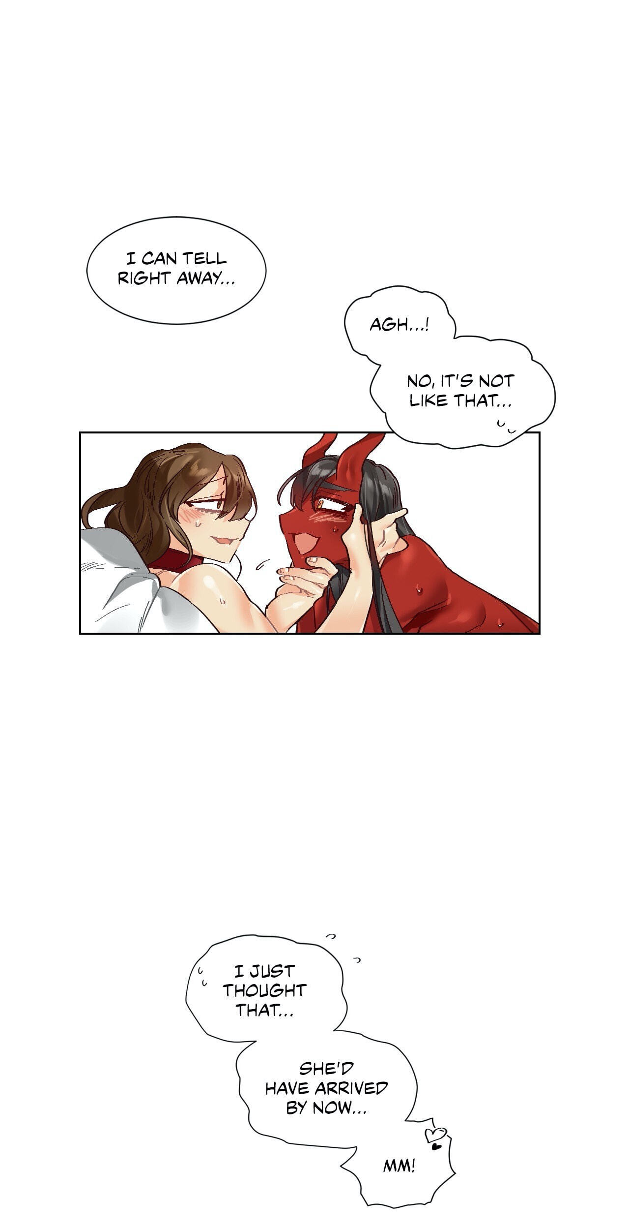 Devil Drop Chapter 82 page 9 - 