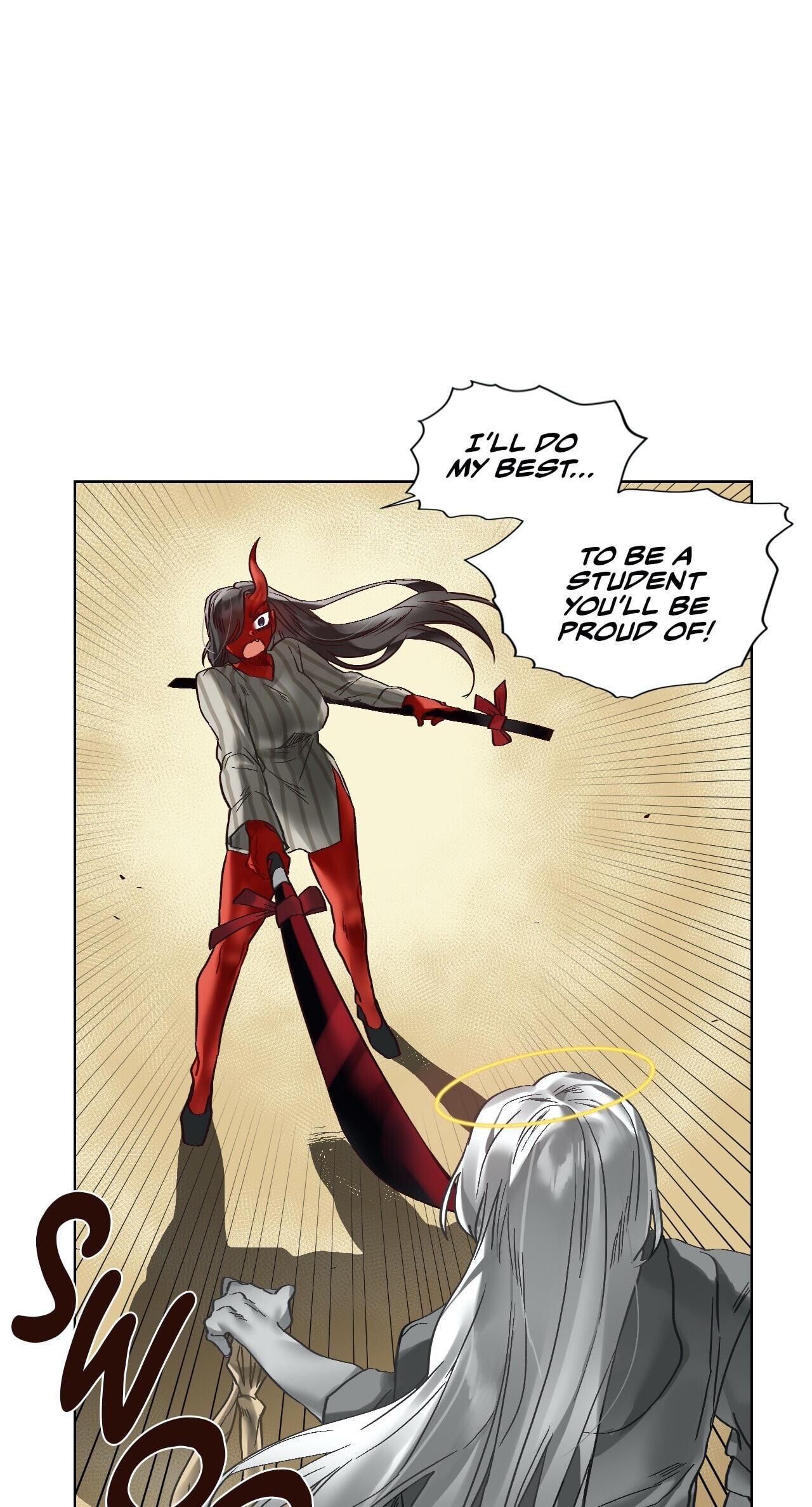 Devil Drop Chapter 82 page 82 - 