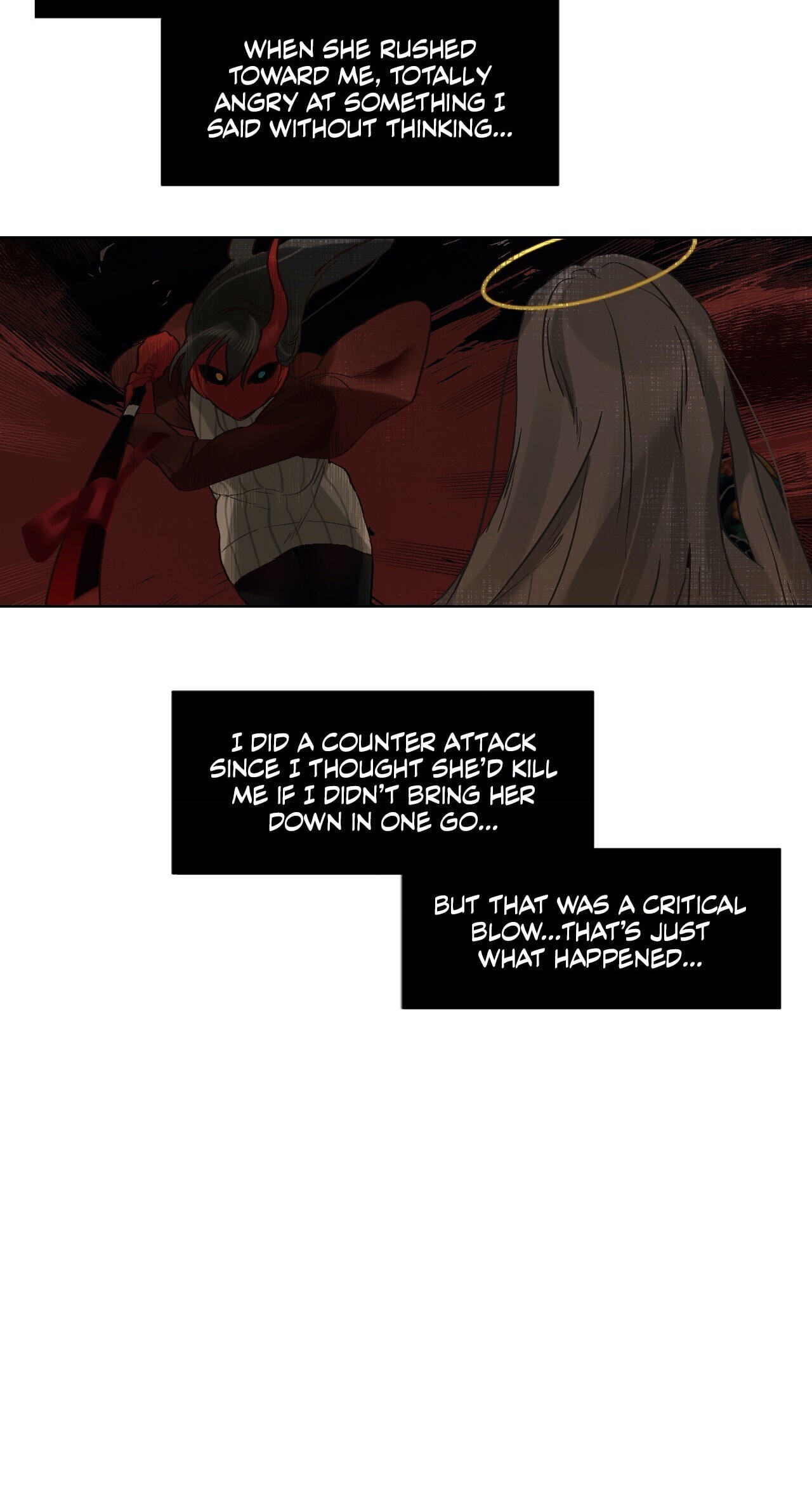 Devil Drop Chapter 82 page 88 - 