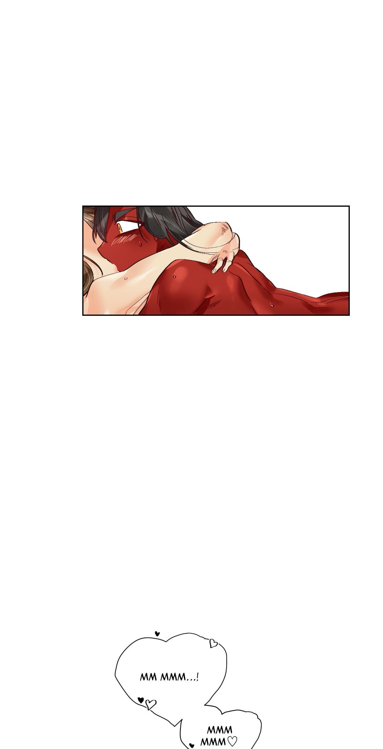 Devil Drop Chapter 82 page 10 - 