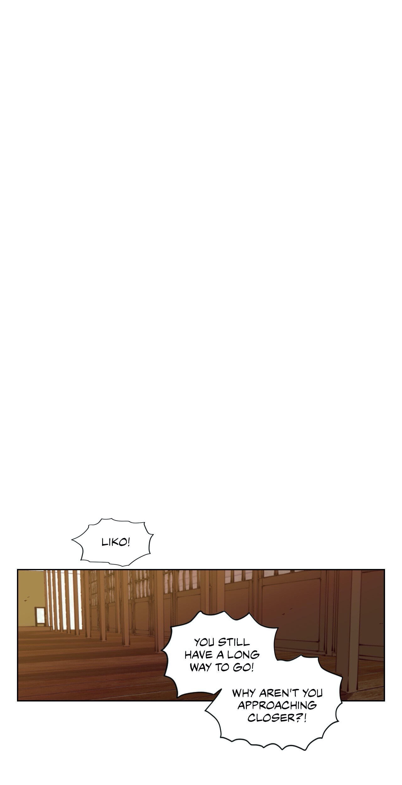 Devil Drop Chapter 83 page 1 - 