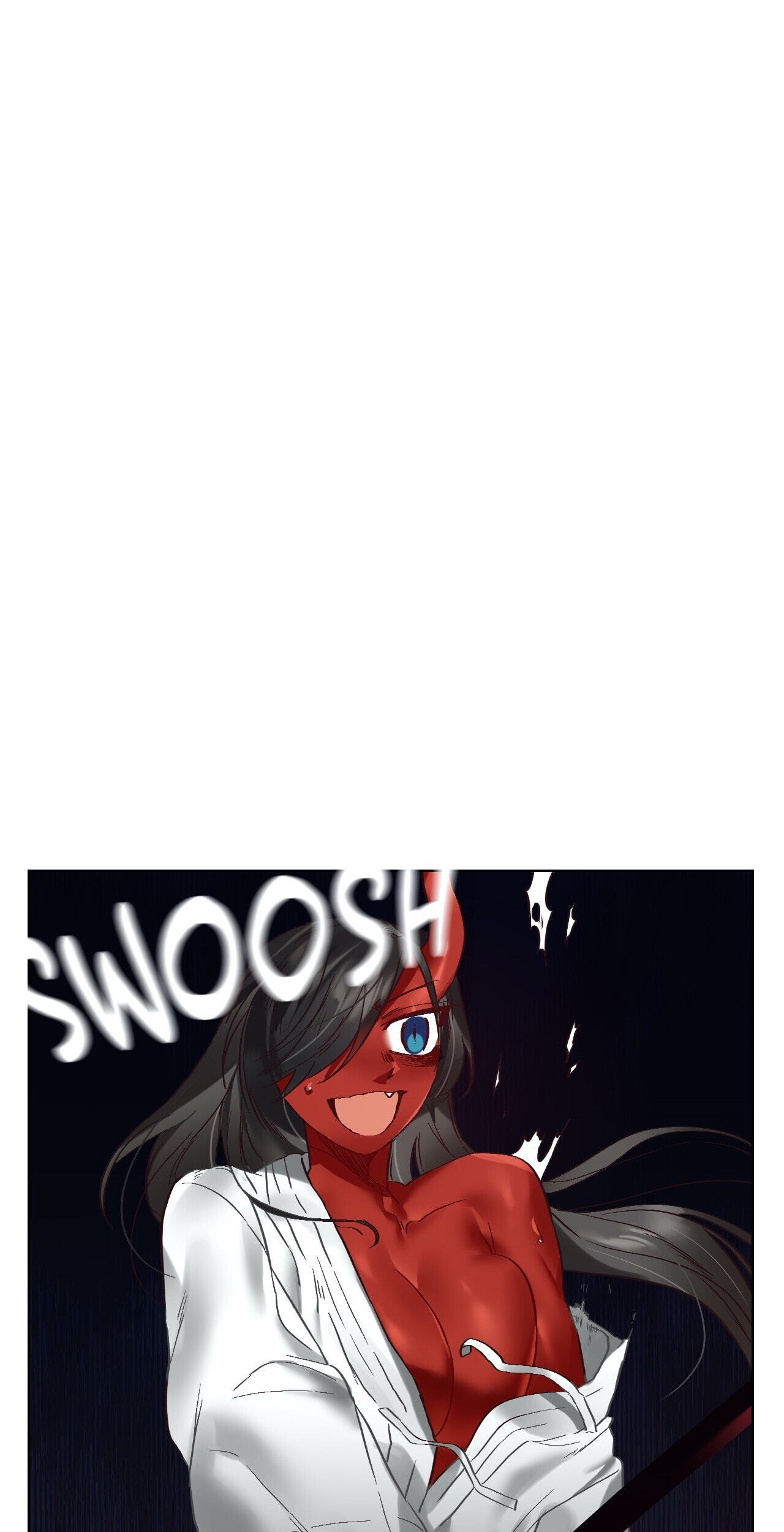 Devil Drop Chapter 83 page 11 - 