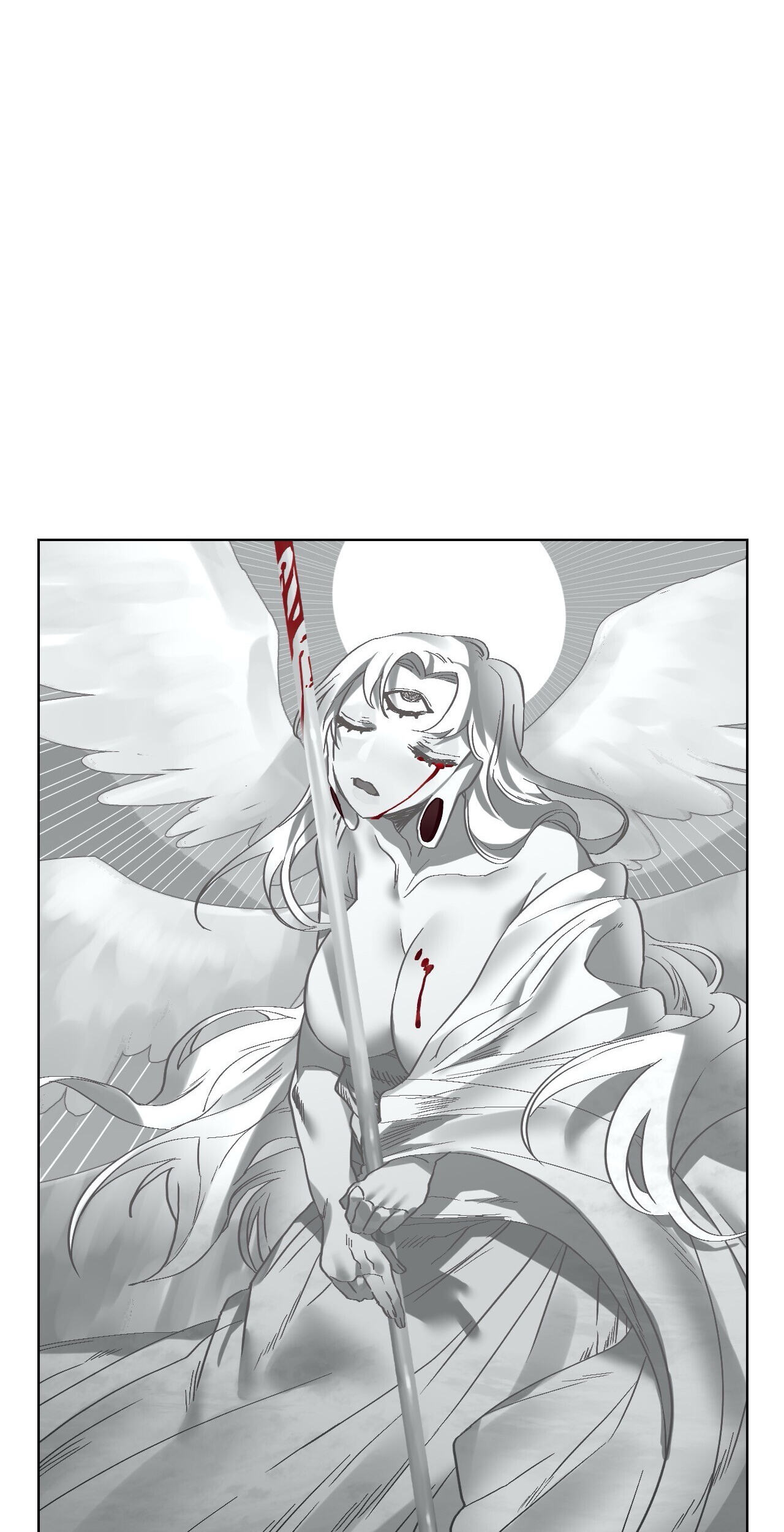 Devil Drop Chapter 83 page 14 - 