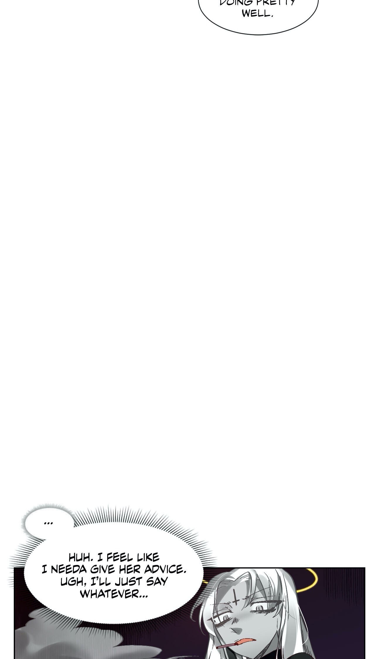 Devil Drop Chapter 83 page 18 - 