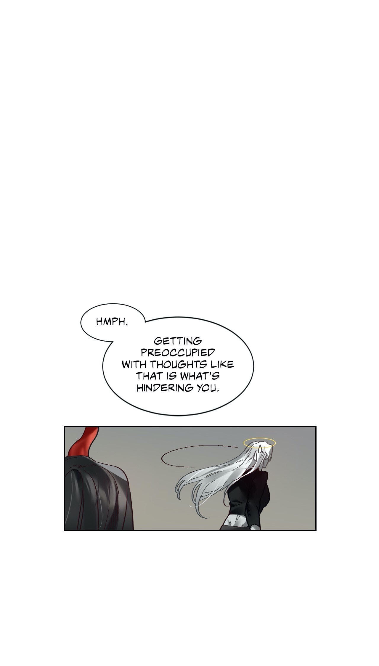 Devil Drop Chapter 83 page 25 - 