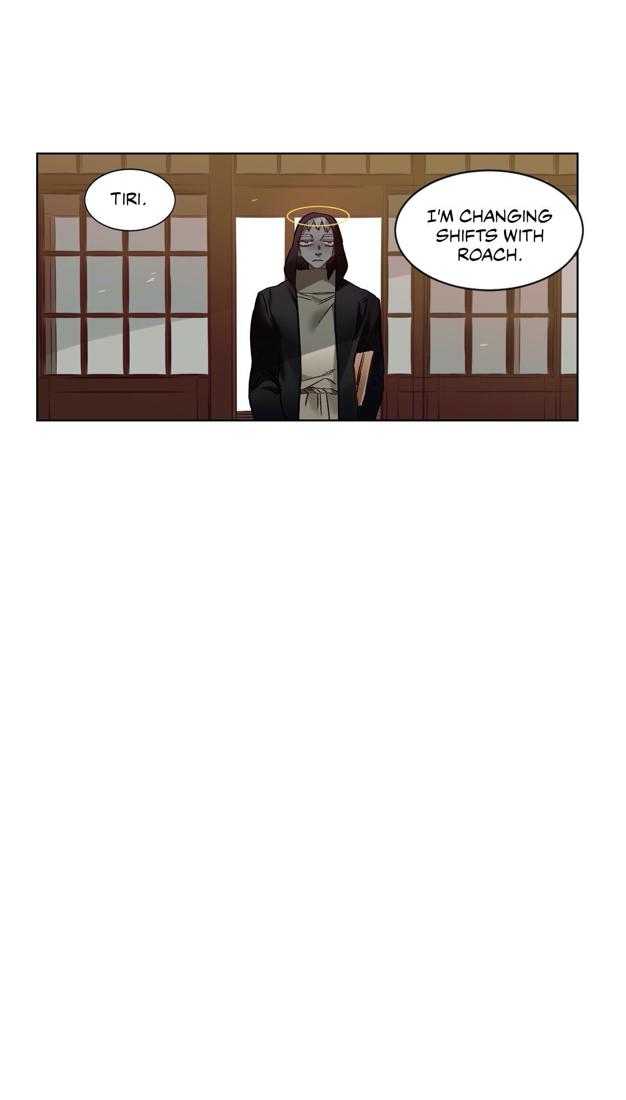 Devil Drop Chapter 83 page 28 - 