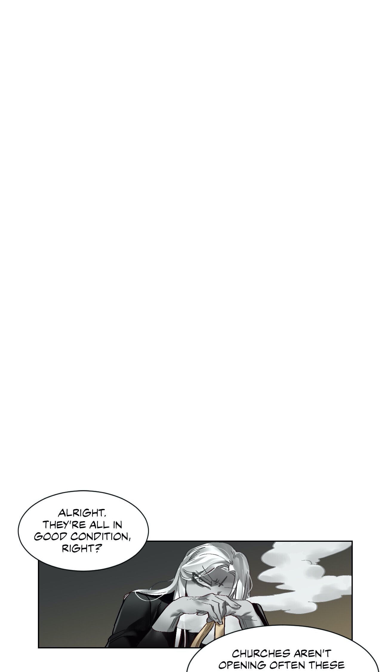 Devil Drop Chapter 83 page 30 - 