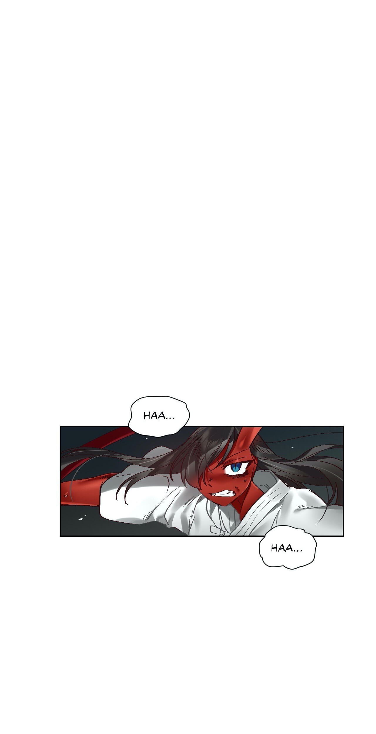 Devil Drop Chapter 83 page 4 - 