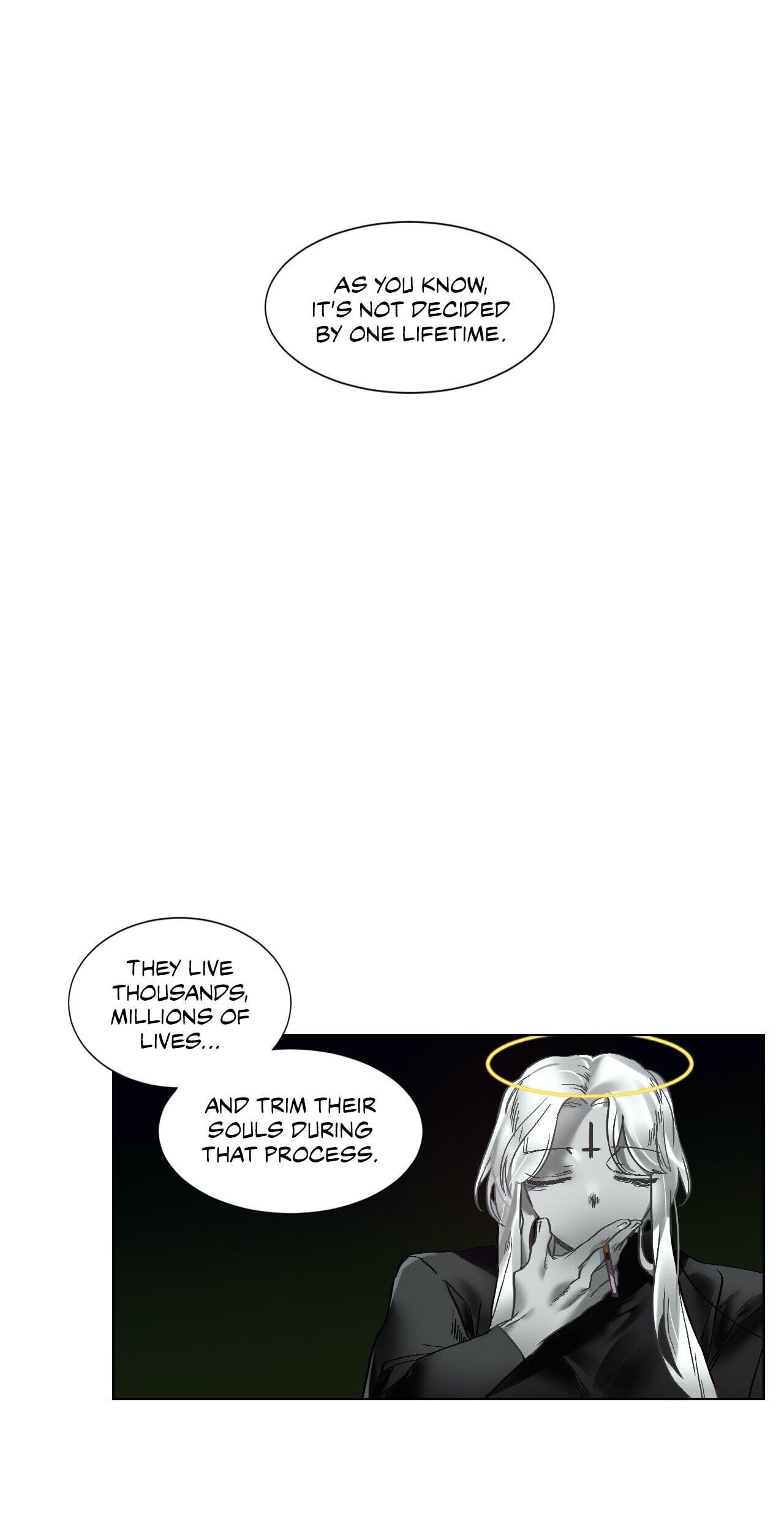 Devil Drop Chapter 83 page 43 - 
