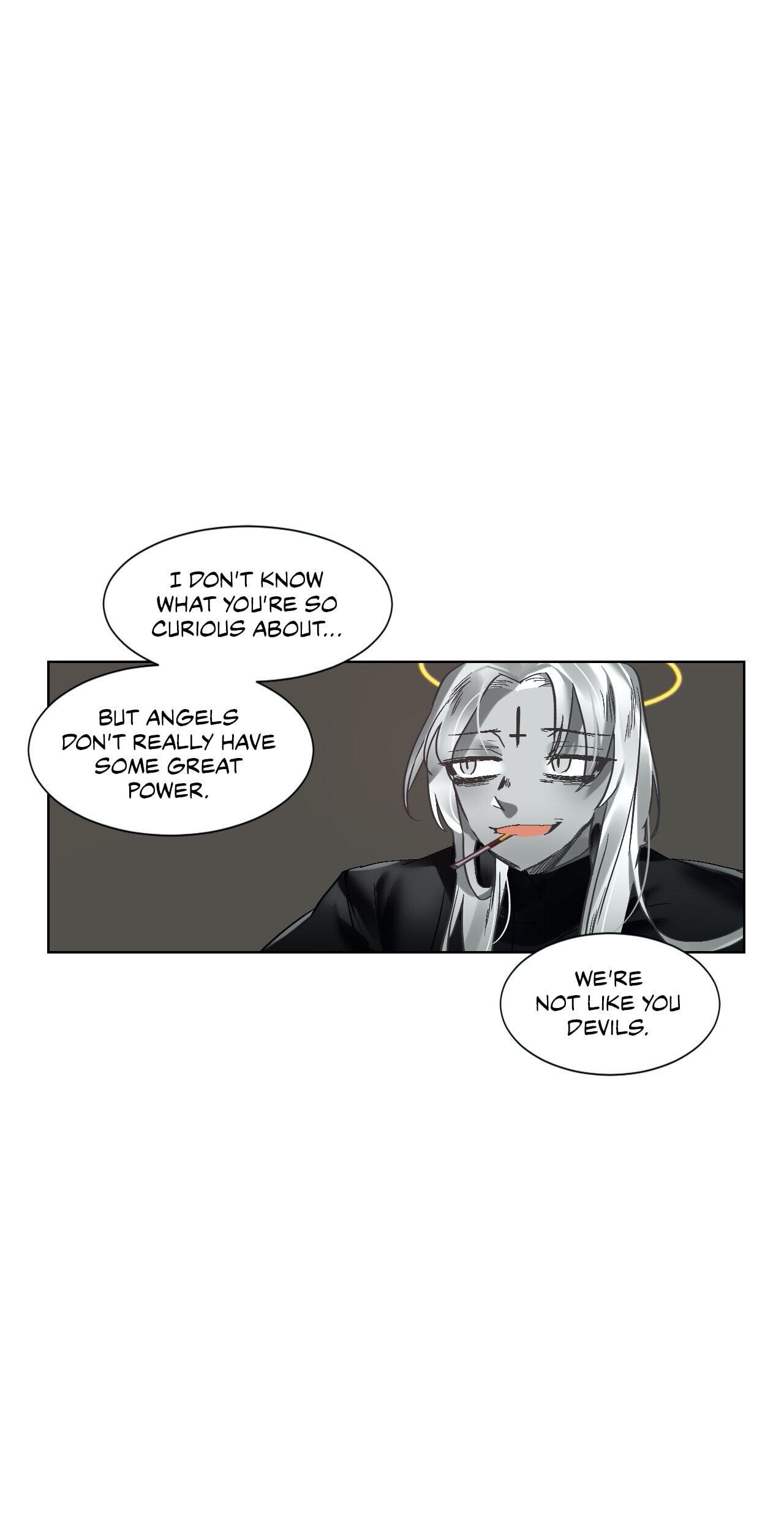 Devil Drop Chapter 83 page 47 - 