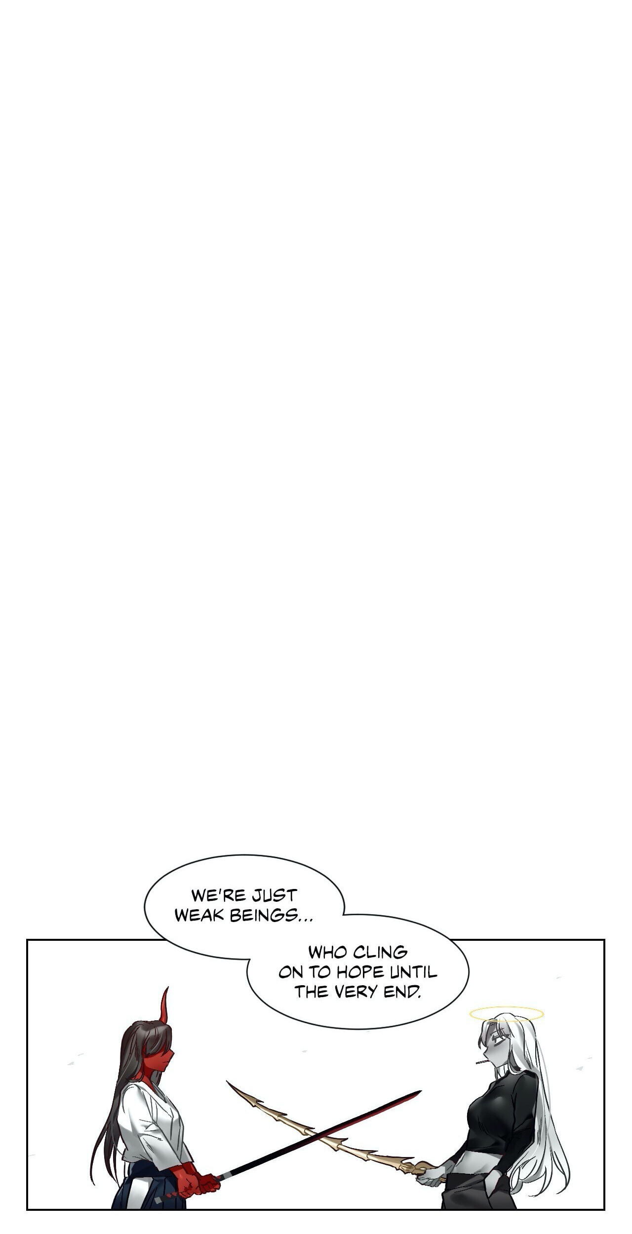 Devil Drop Chapter 83 page 48 - 