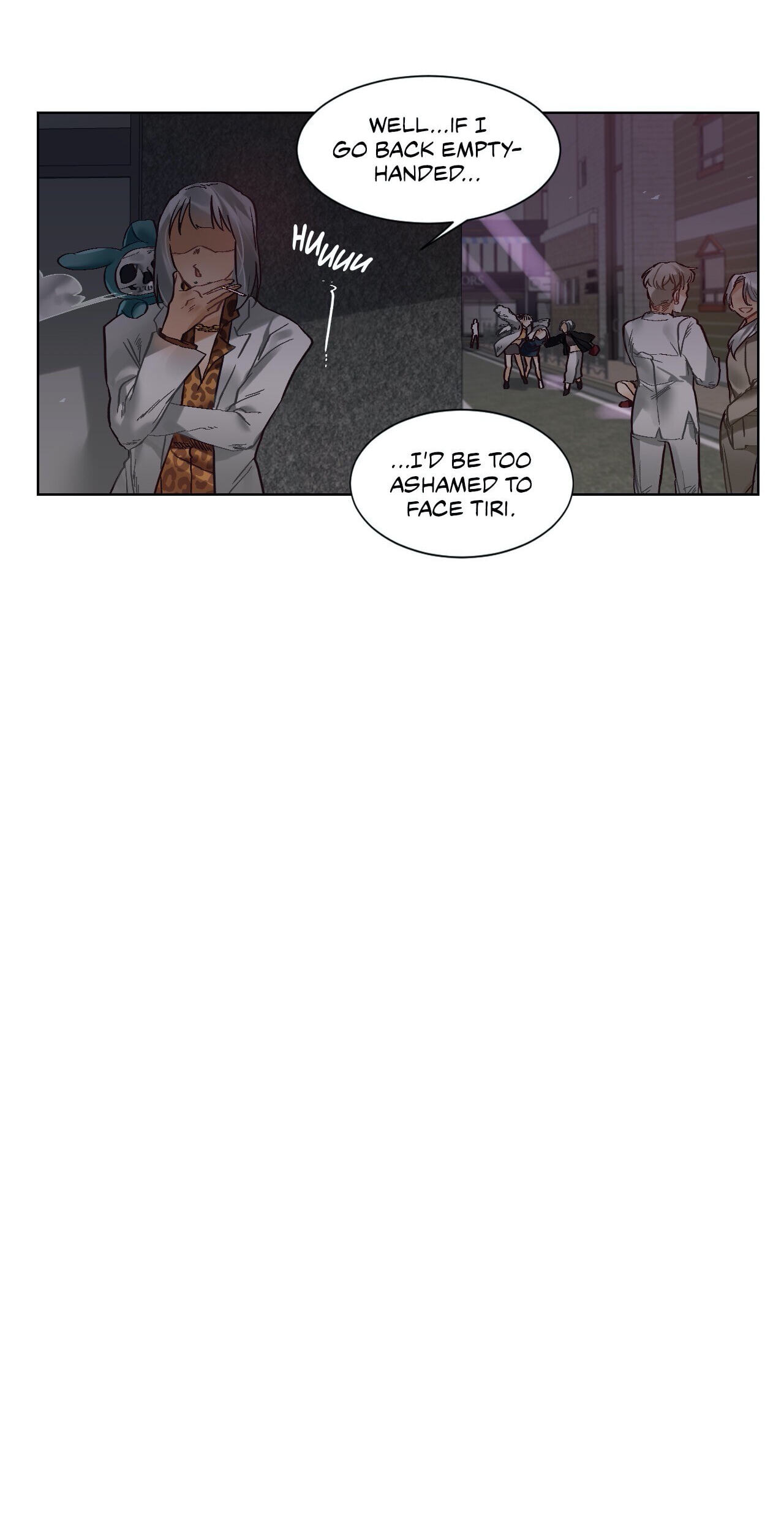 Devil Drop Chapter 83 page 52 - 