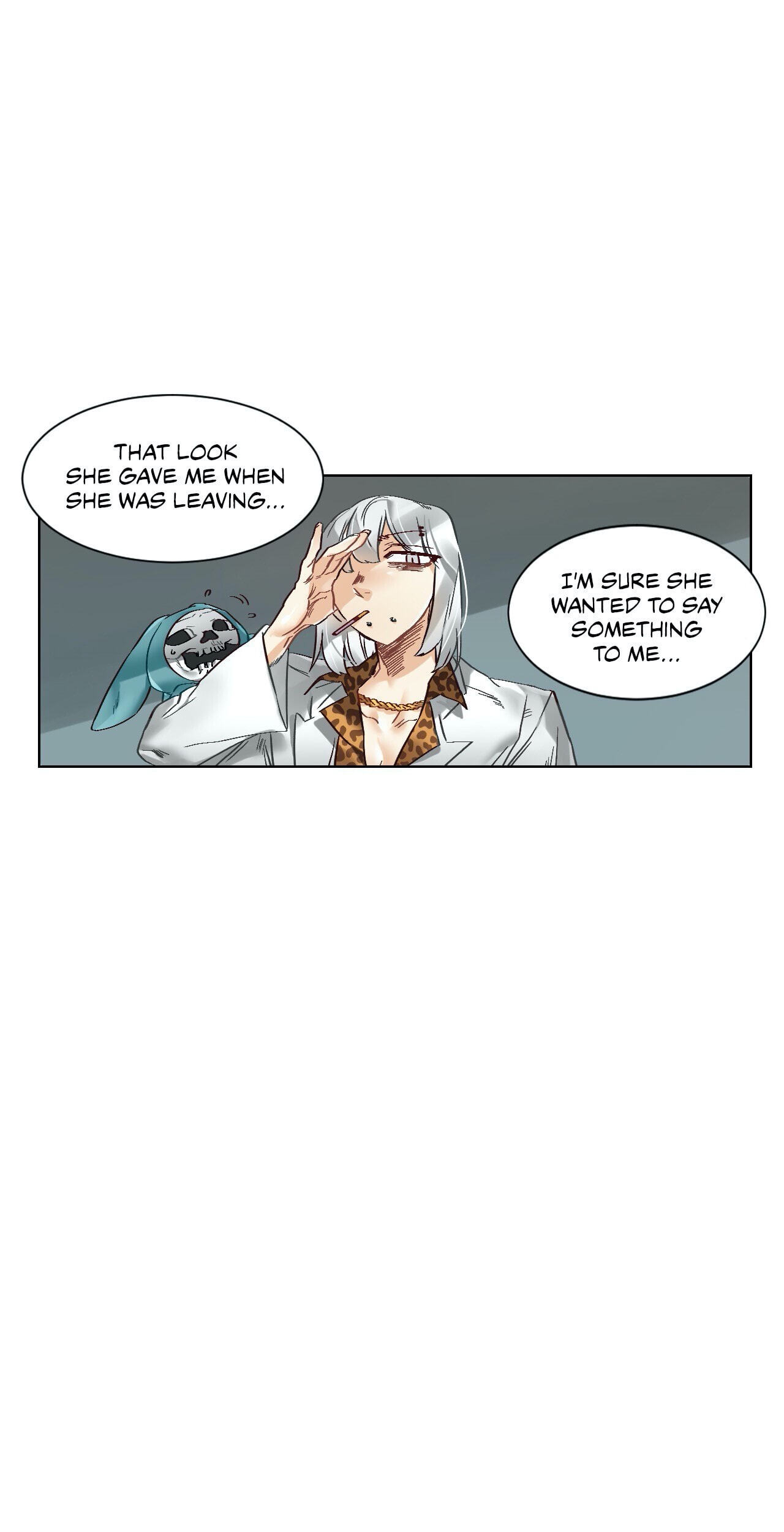 Devil Drop Chapter 83 page 53 - 