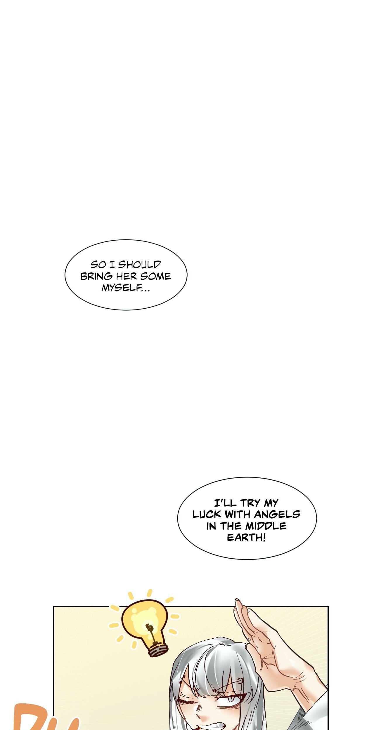 Devil Drop Chapter 83 page 55 - 