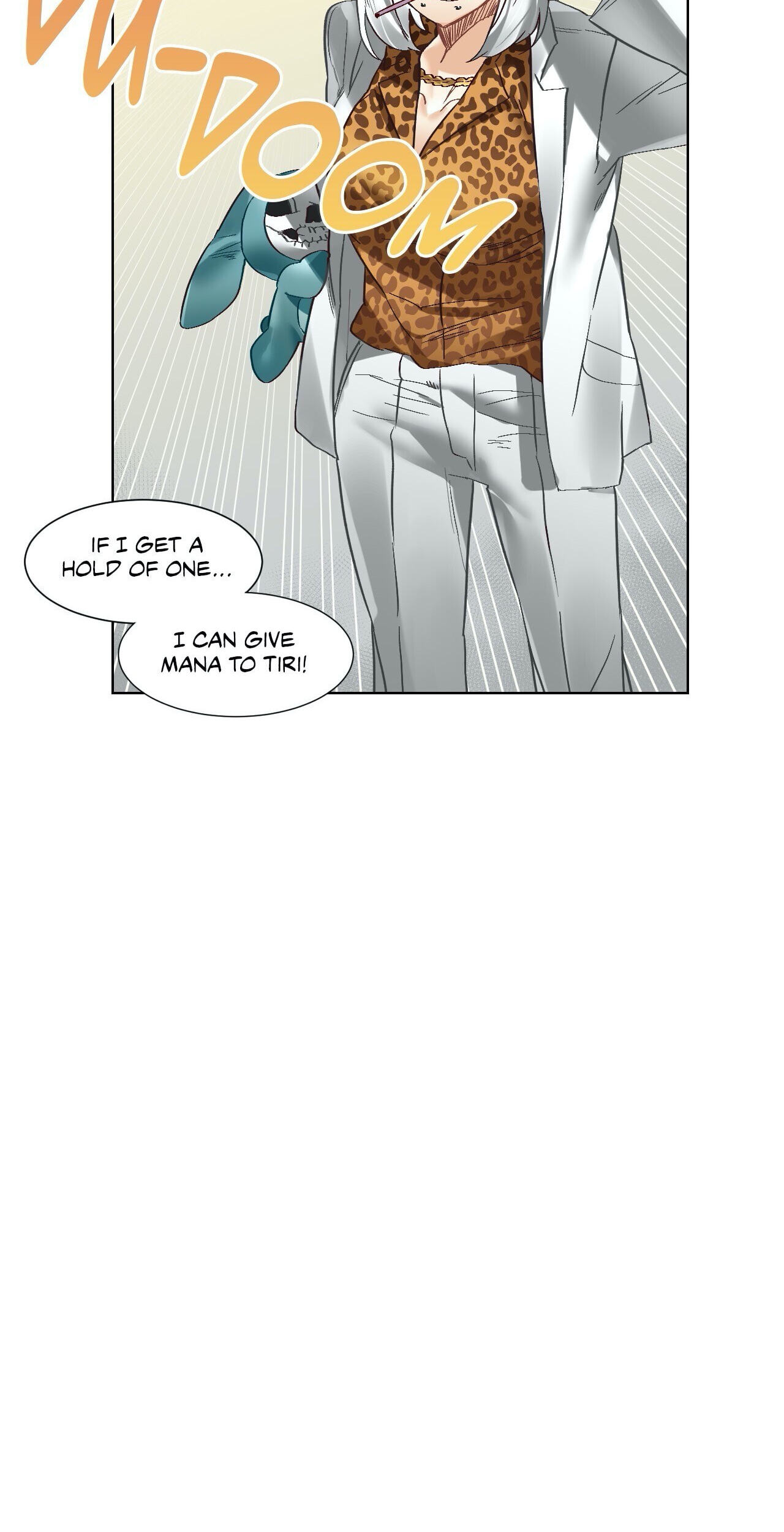 Devil Drop Chapter 83 page 56 - 