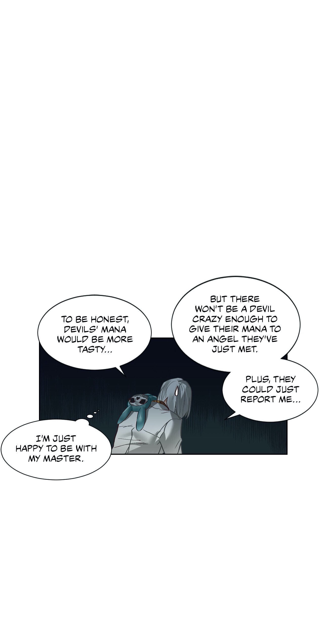 Devil Drop Chapter 83 page 57 - 