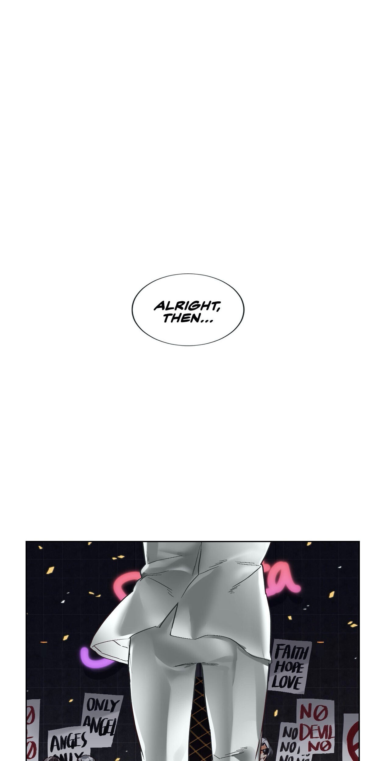 Devil Drop Chapter 83 page 58 - 