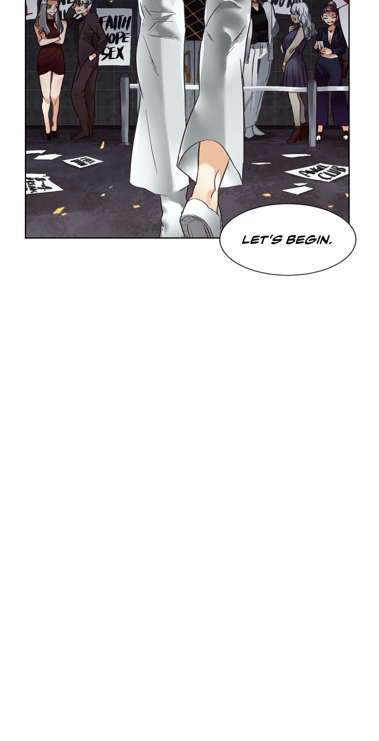 Devil Drop Chapter 83 page 59 - 