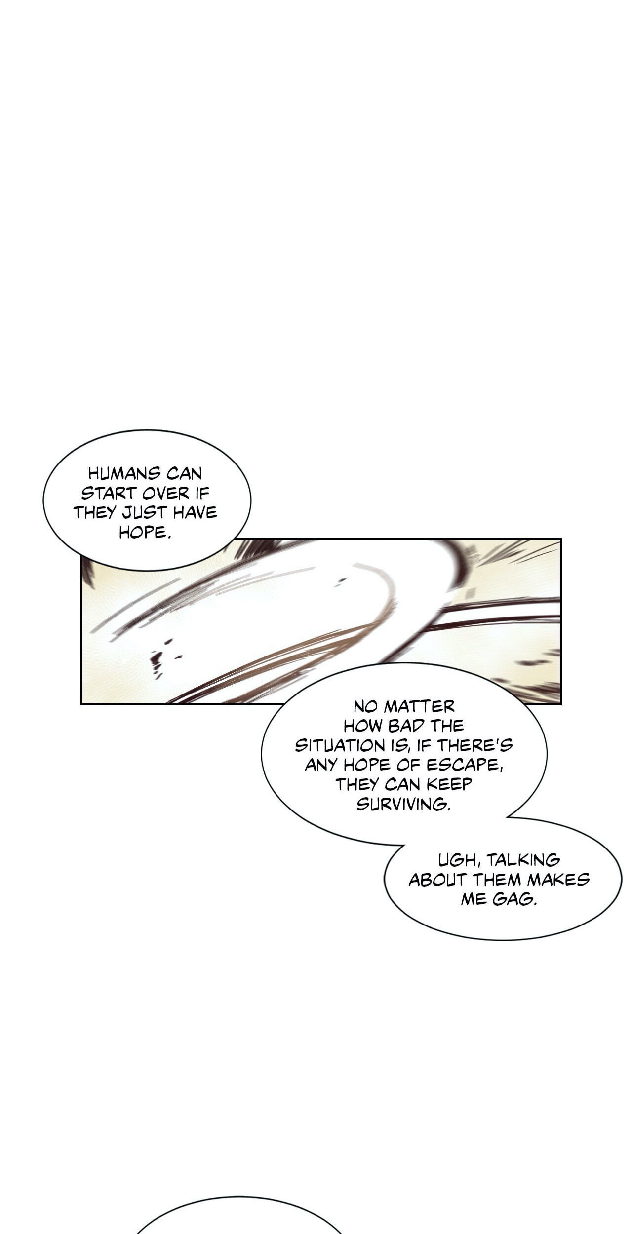 Devil Drop Chapter 83 page 60 - 