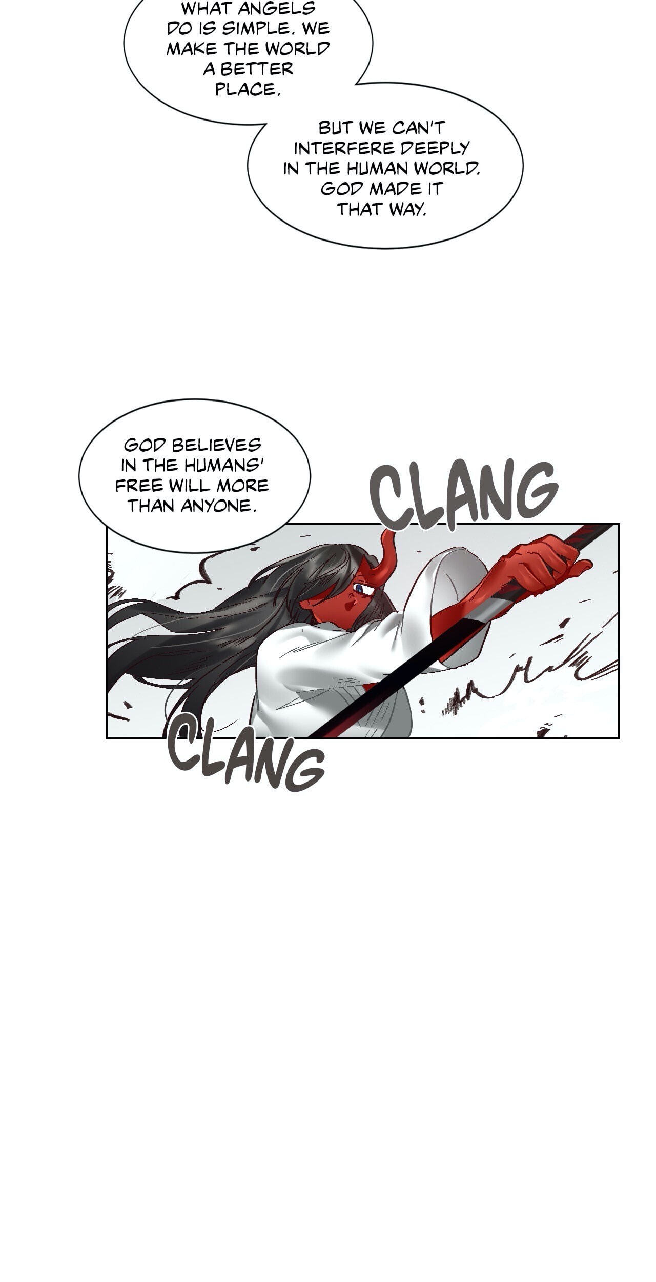 Devil Drop Chapter 83 page 61 - 