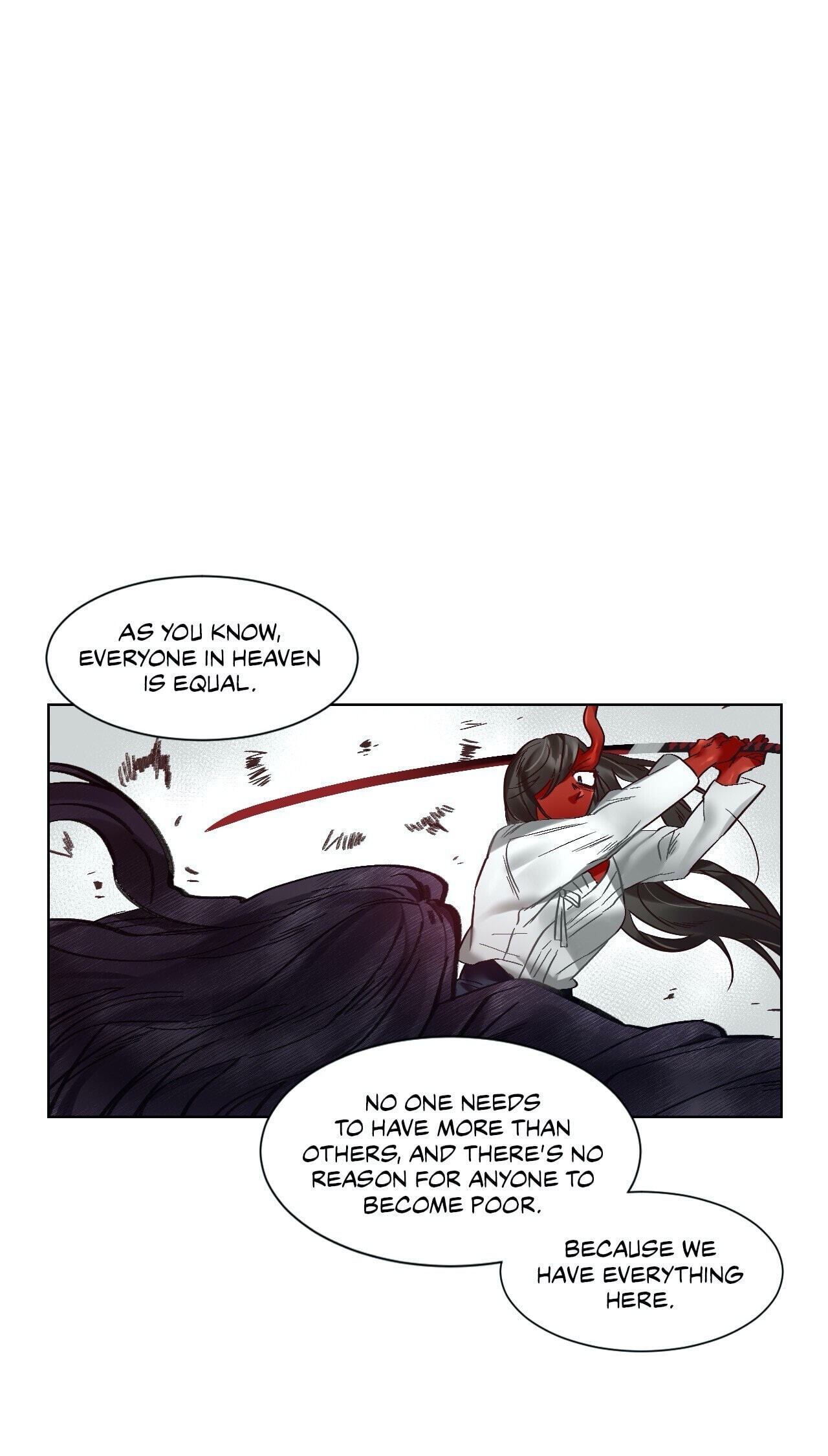 Devil Drop Chapter 83 page 65 - 