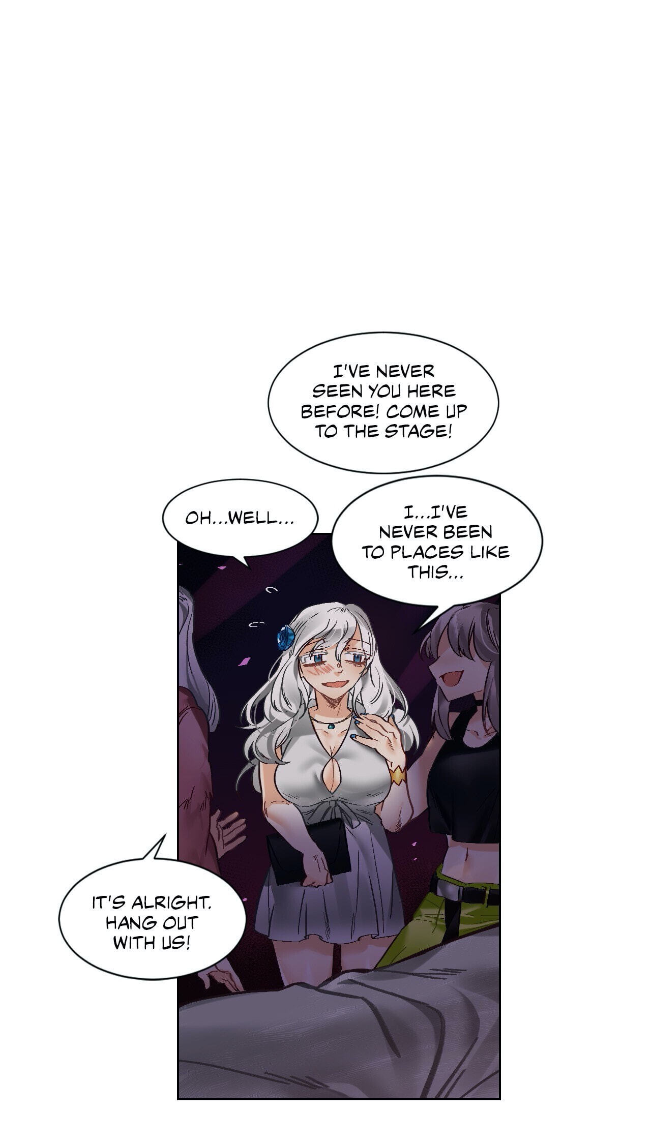 Devil Drop Chapter 83 page 69 - 