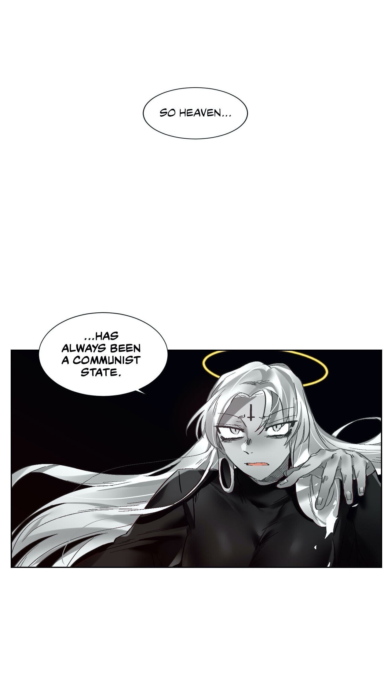Devil Drop Chapter 83 page 72 - 