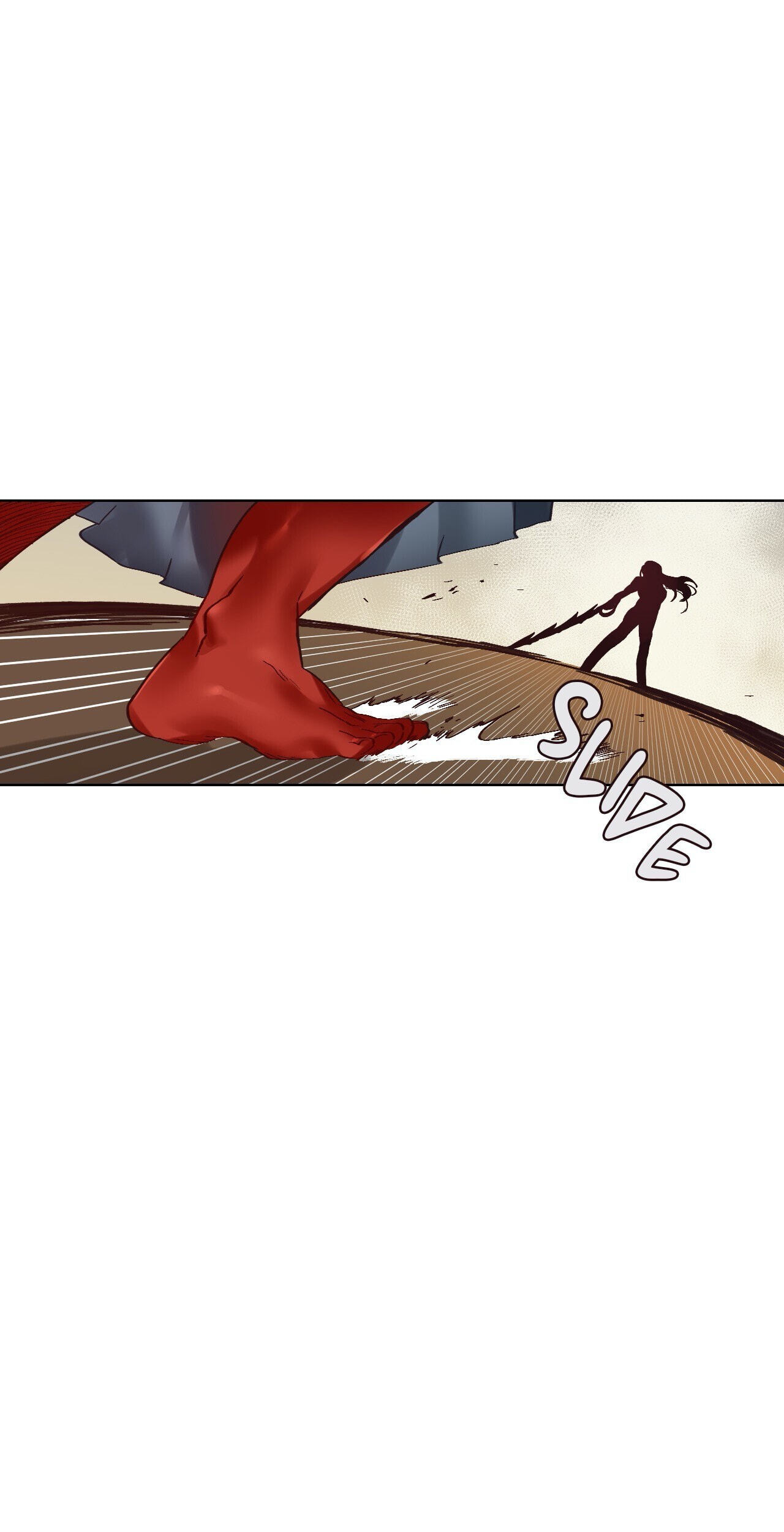 Devil Drop Chapter 83 page 9 - 