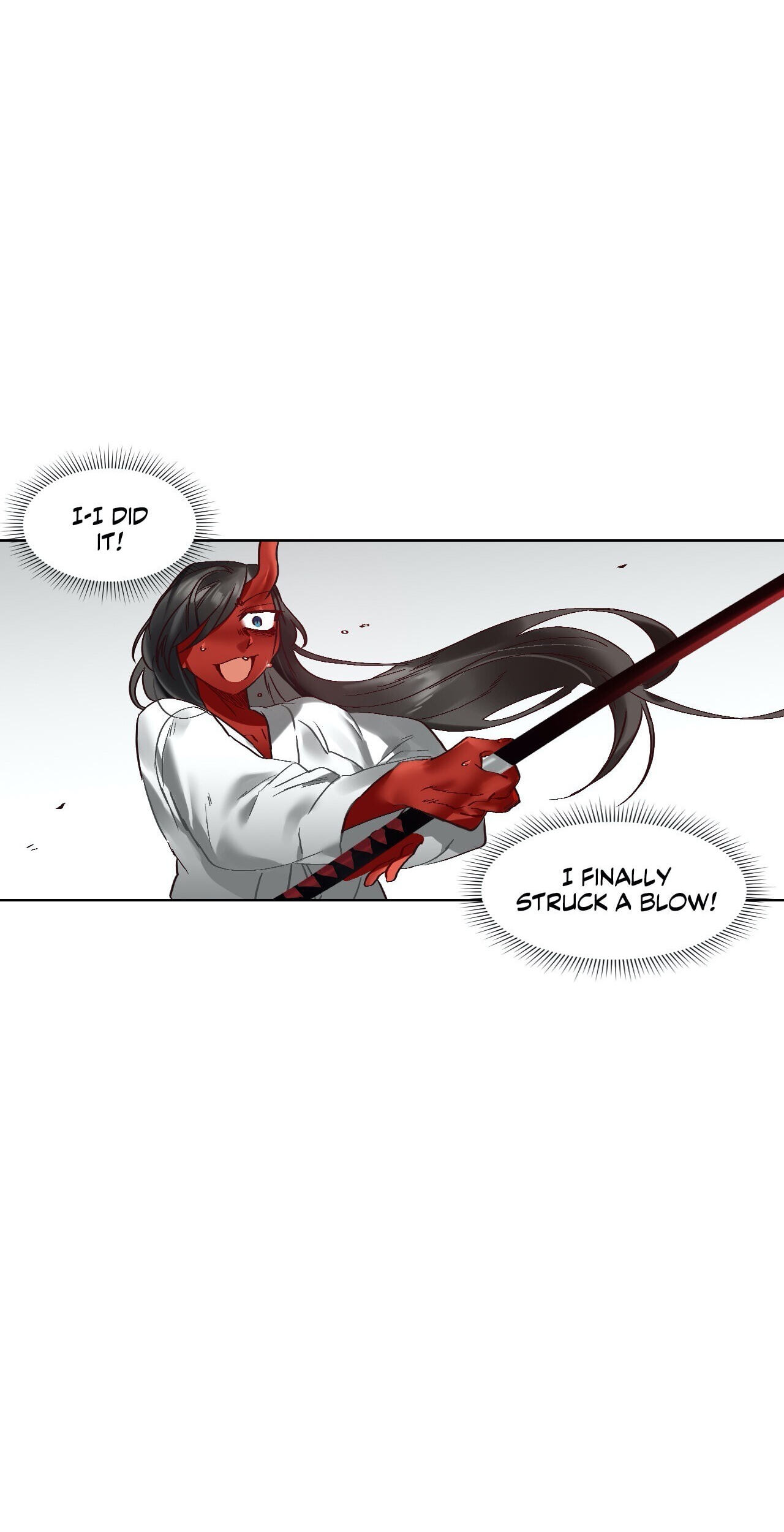 Devil Drop Chapter 83 page 10 - 