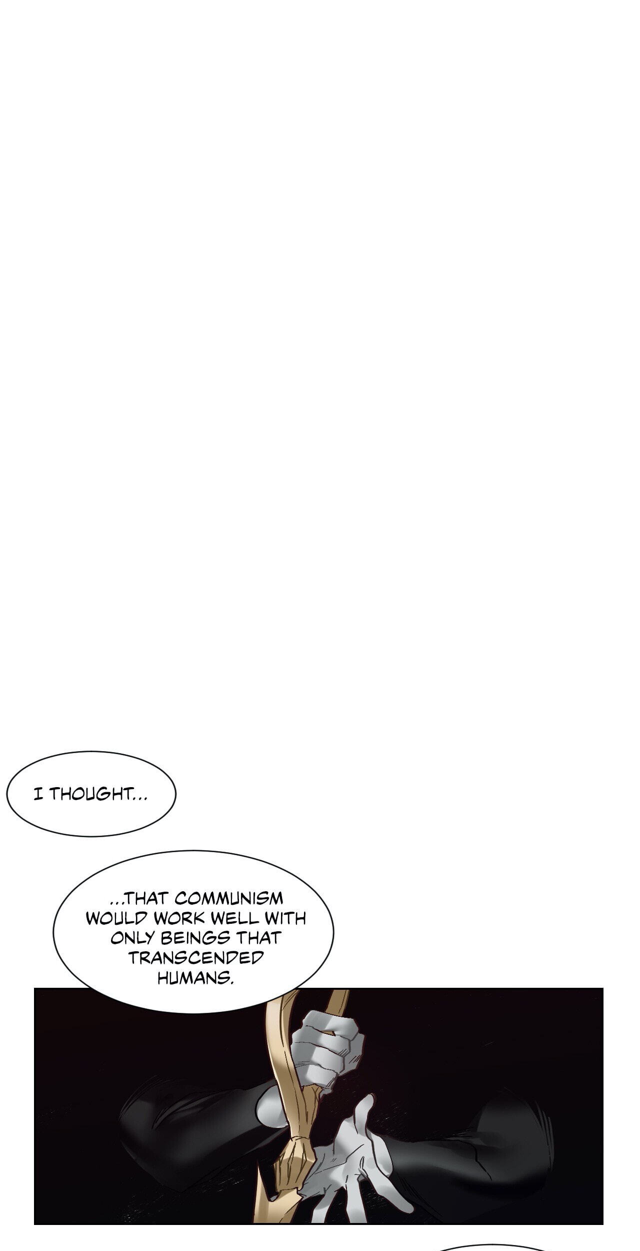 Devil Drop Chapter 84 page 1 - 