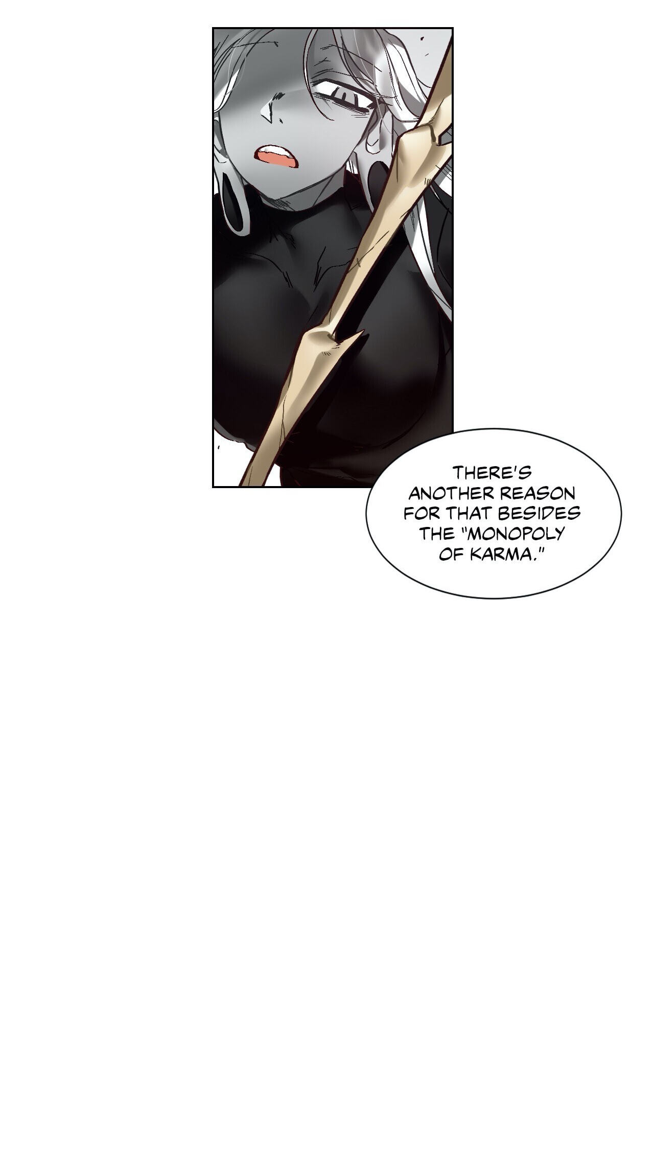Devil Drop Chapter 84 page 12 - 