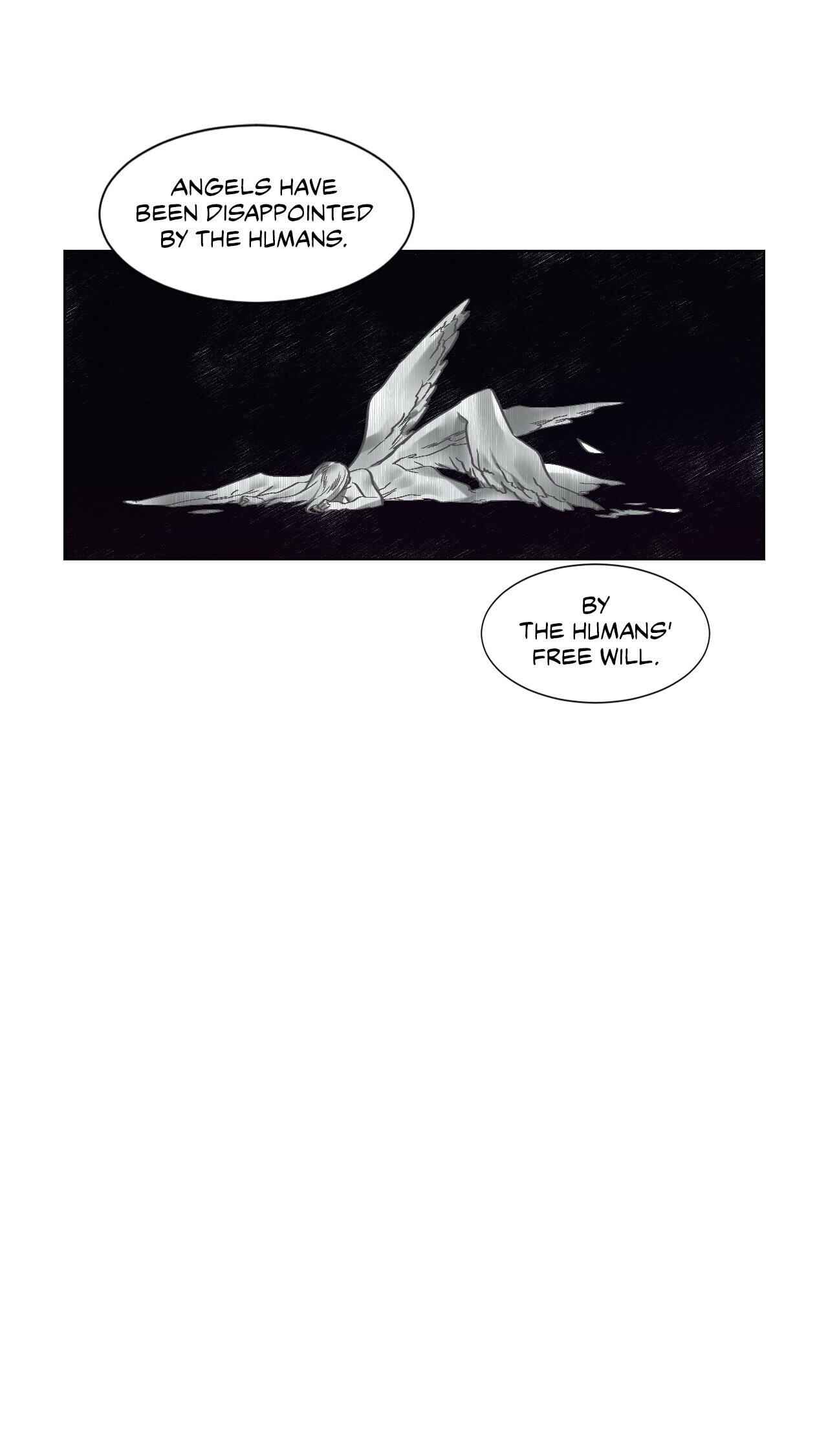 Devil Drop Chapter 84 page 15 - 
