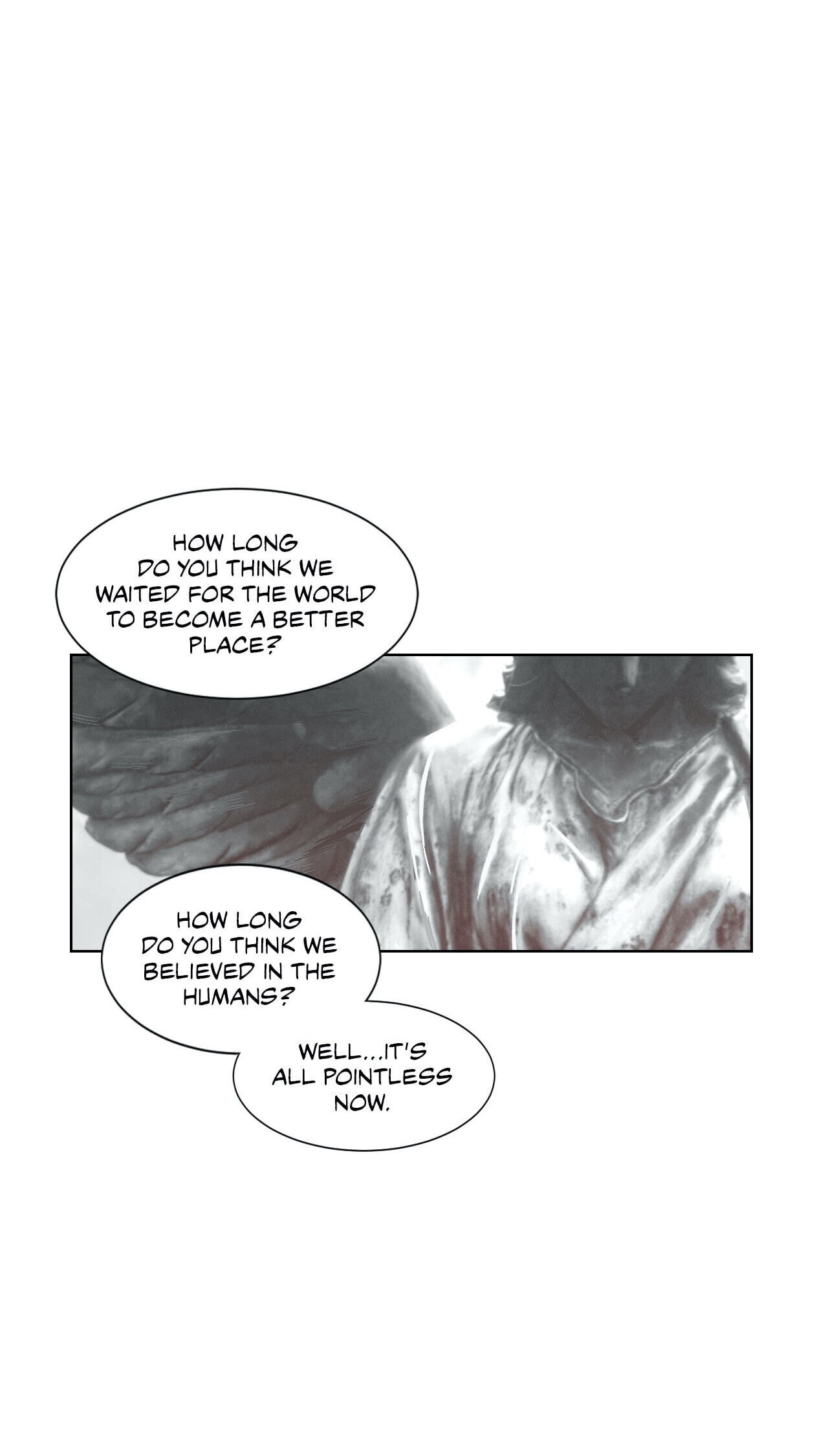 Devil Drop Chapter 84 page 16 - 