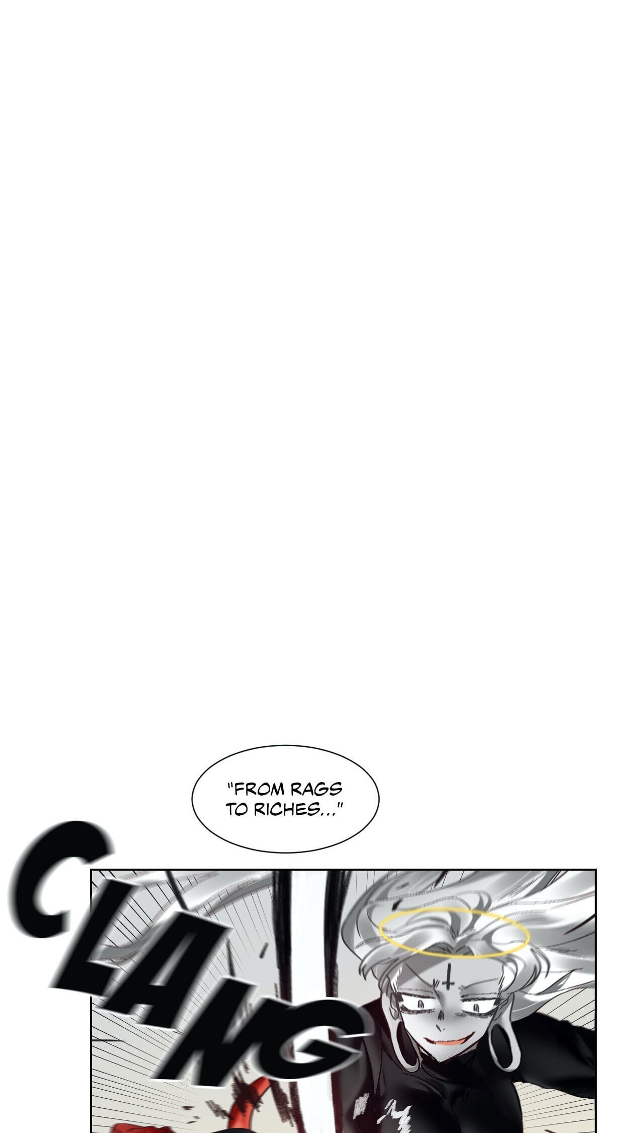Devil Drop Chapter 84 page 18 - 