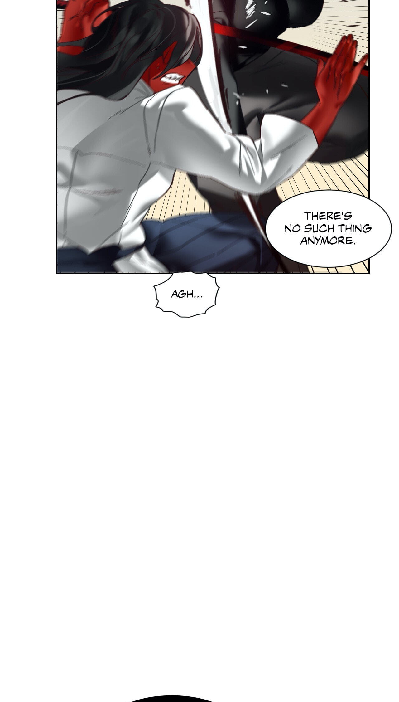 Devil Drop Chapter 84 page 19 - 