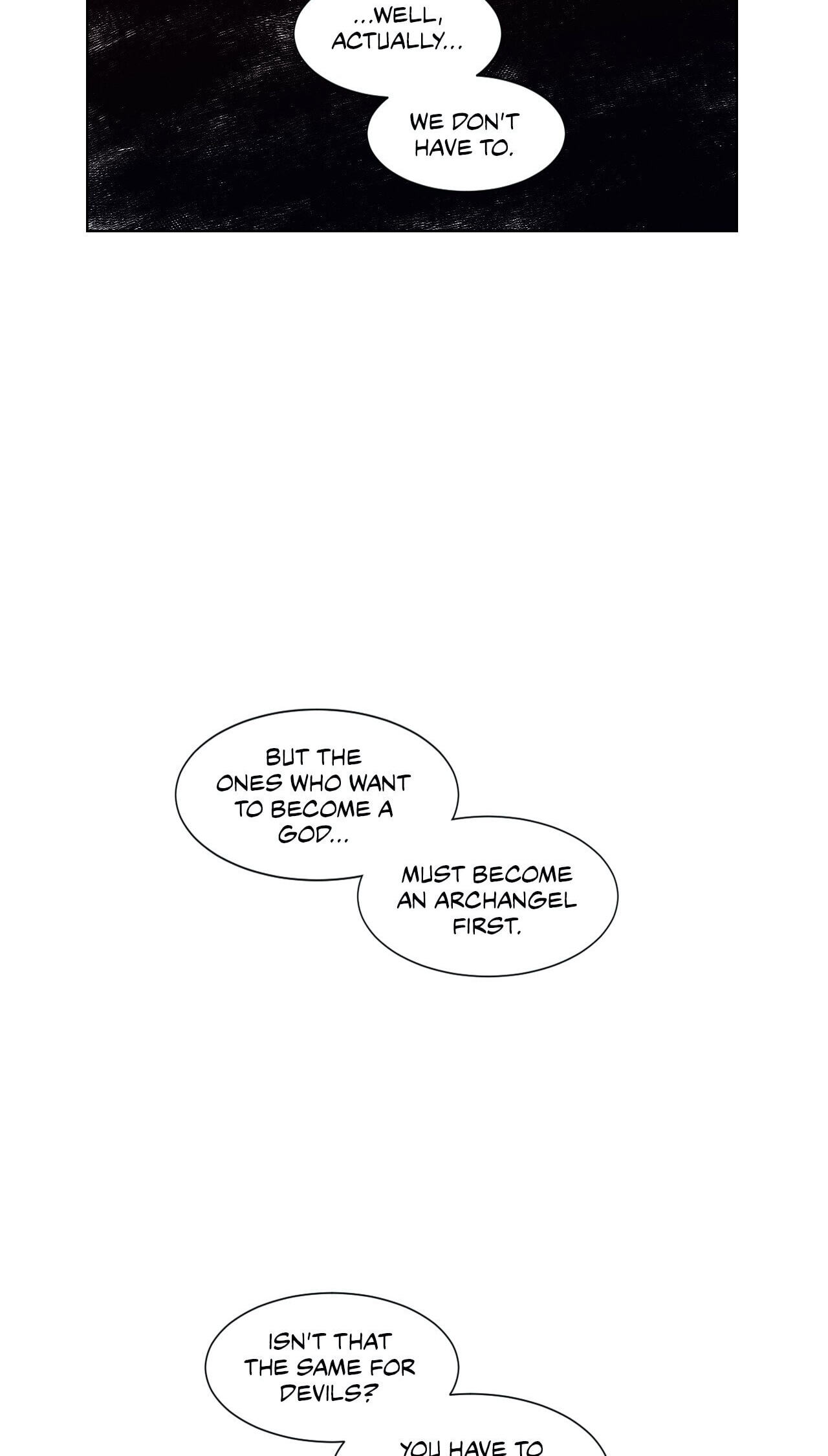 Devil Drop Chapter 84 page 22 - 