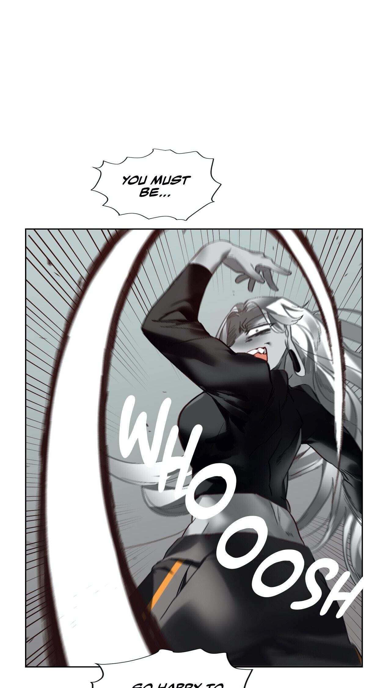 Devil Drop Chapter 84 page 25 - 
