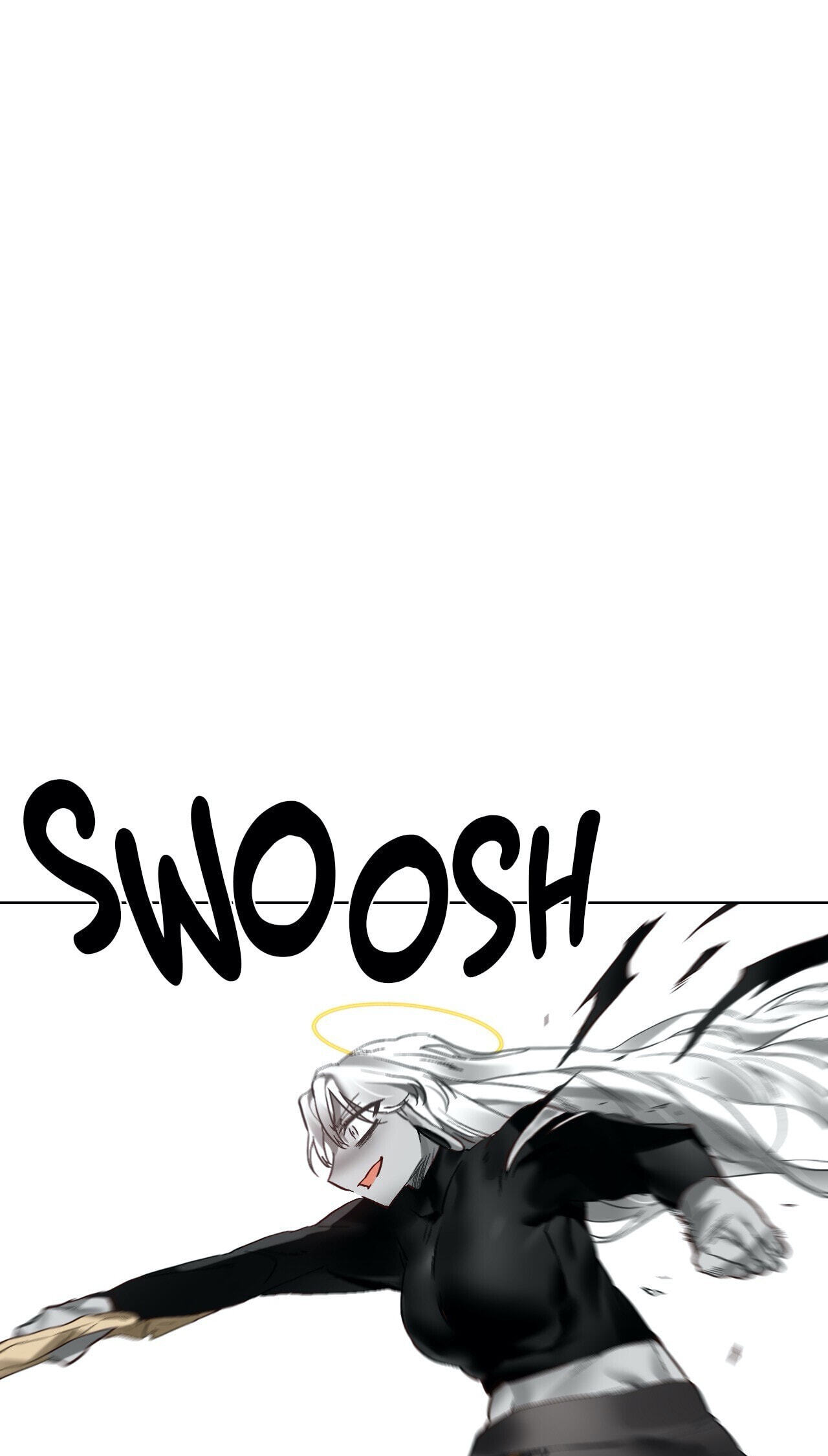 Devil Drop Chapter 84 page 27 - 