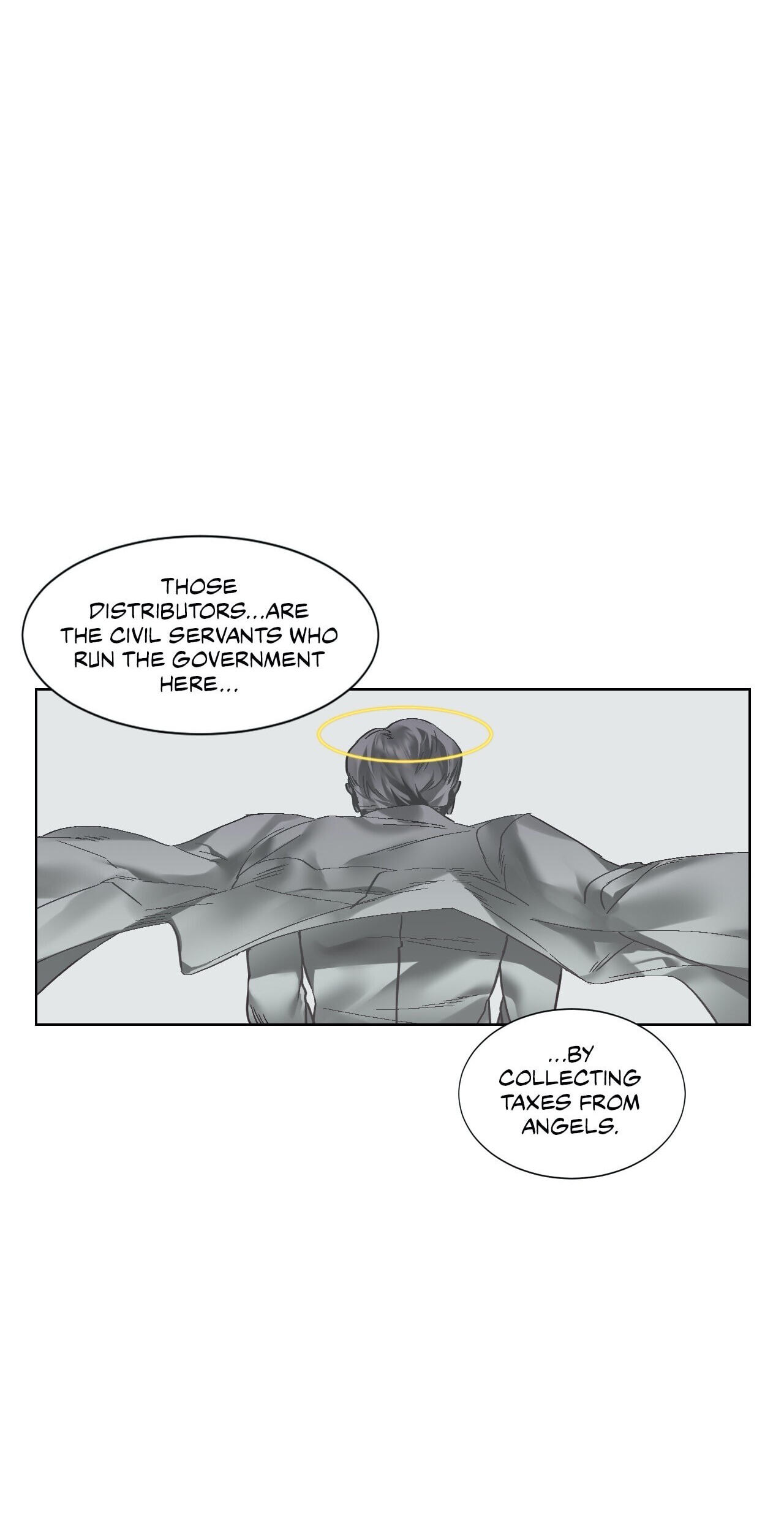 Devil Drop Chapter 84 page 4 - 