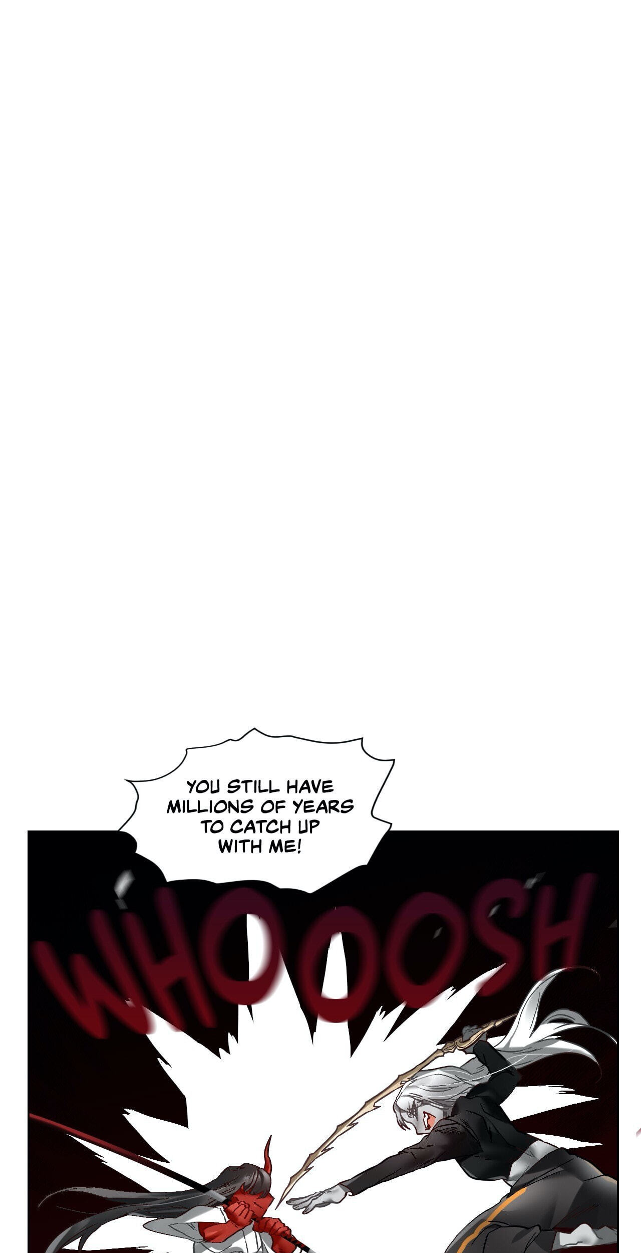 Devil Drop Chapter 84 page 33 - 