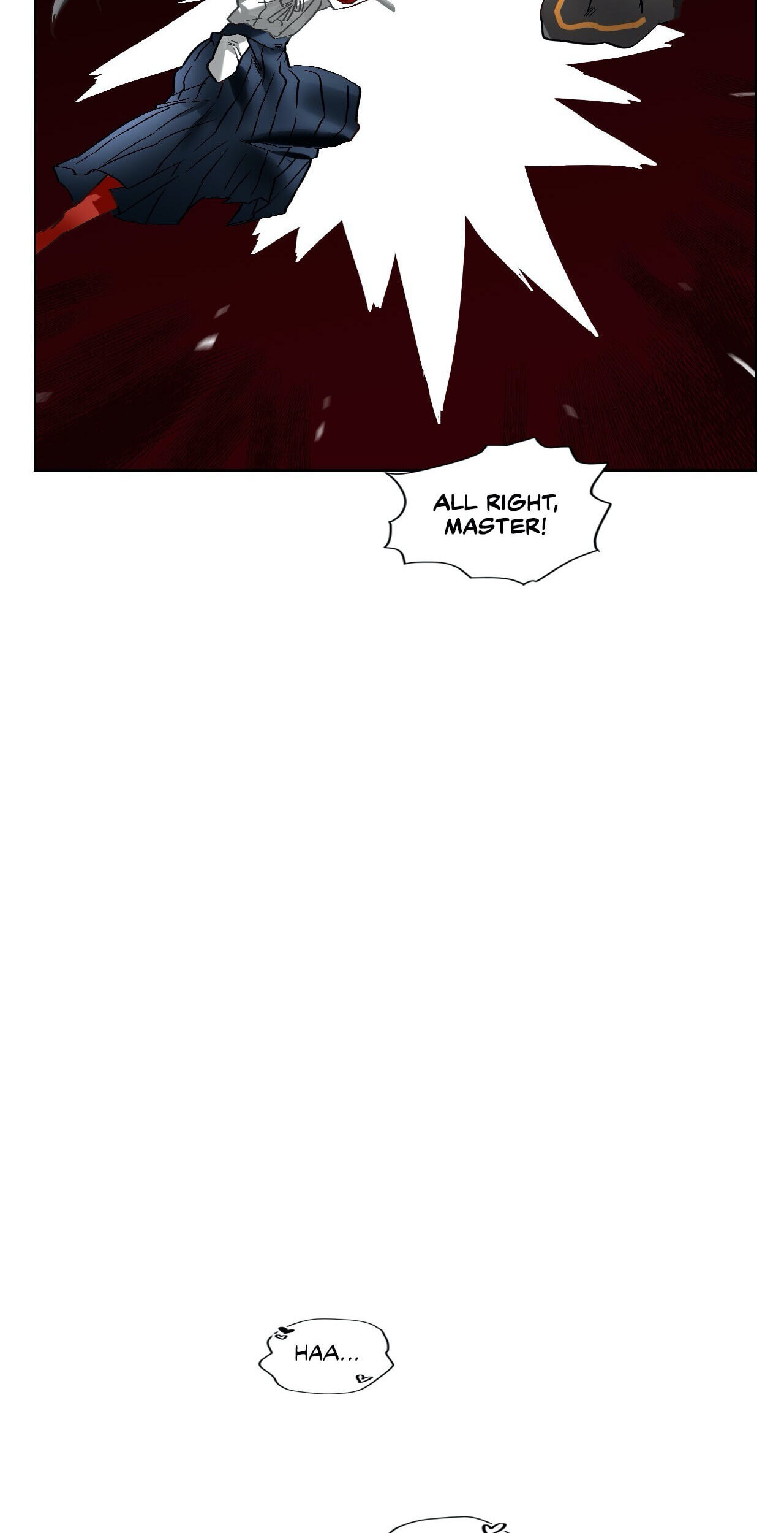 Devil Drop Chapter 84 page 34 - 