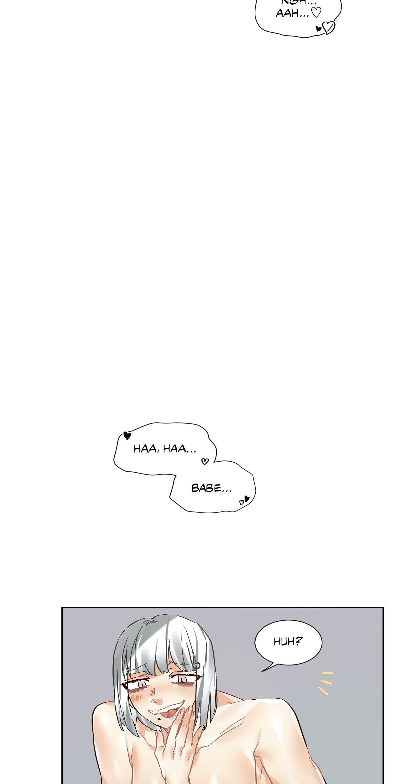 Devil Drop Chapter 84 page 37 - 